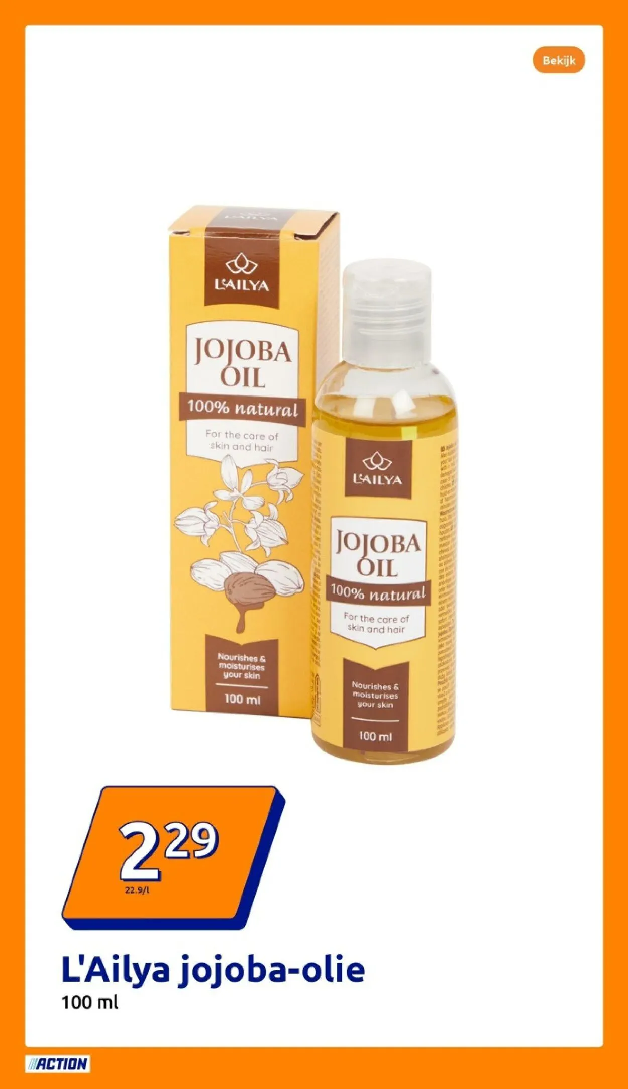 Action Actuele folder van 5 februari tot 11 februari 2025 - Folder pagina 6