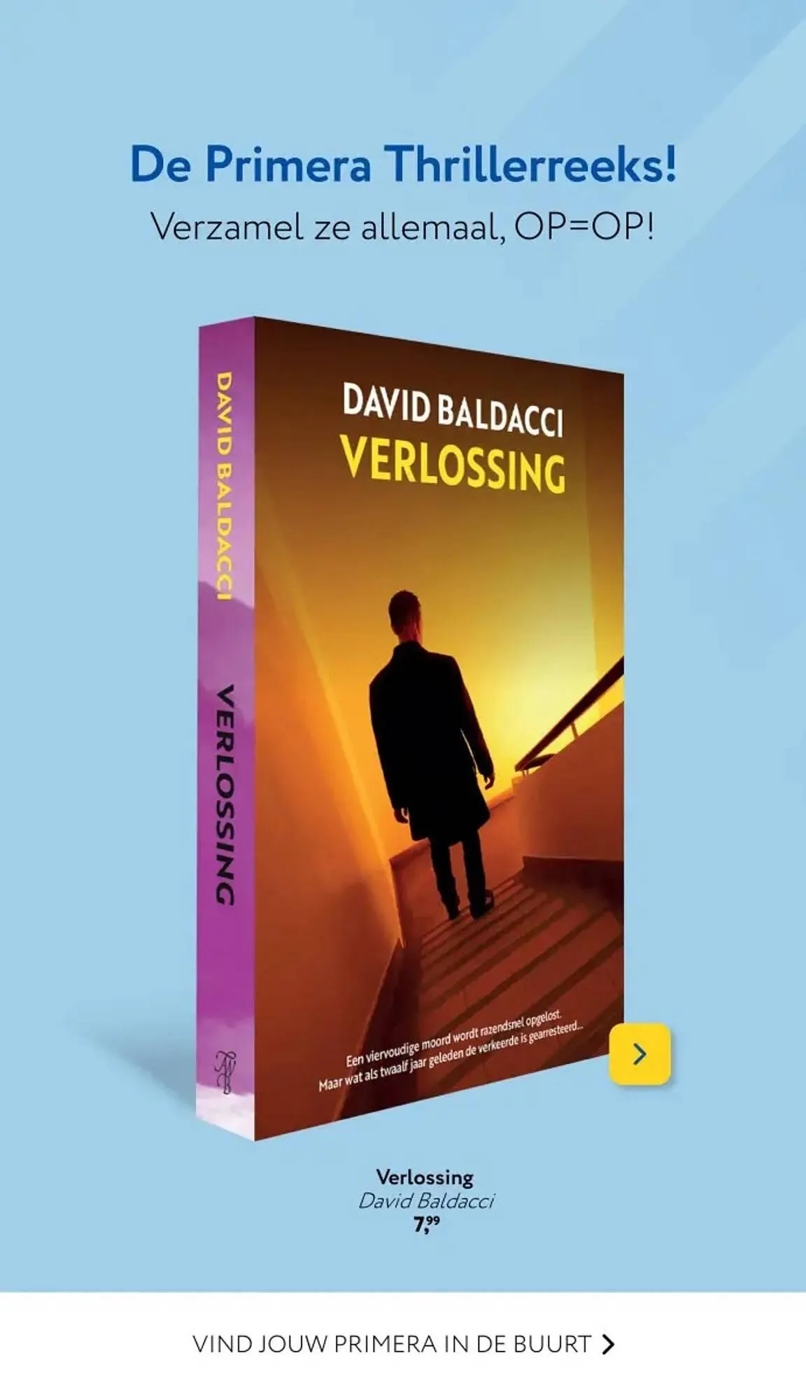 Primera folder van 25 november tot 5 december 2025 - Folder pagina 10