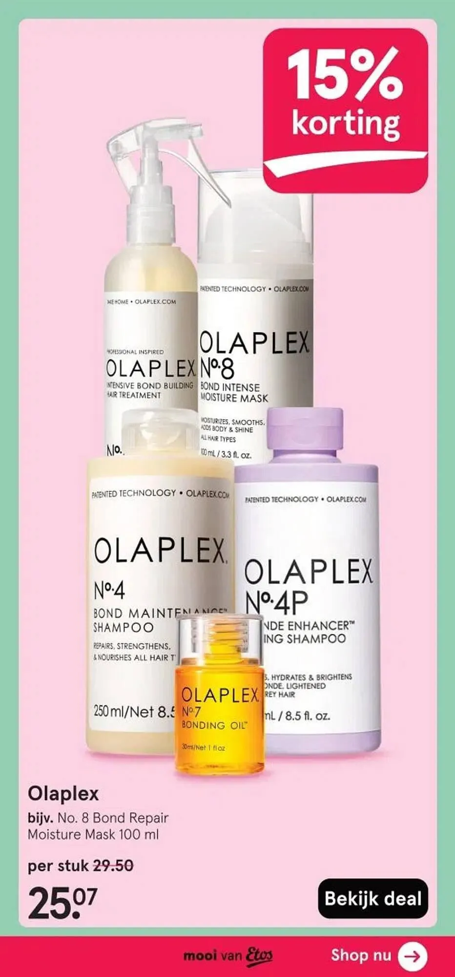 Etos folder van 3 februari tot 9 februari 2025 - Folder pagina 42