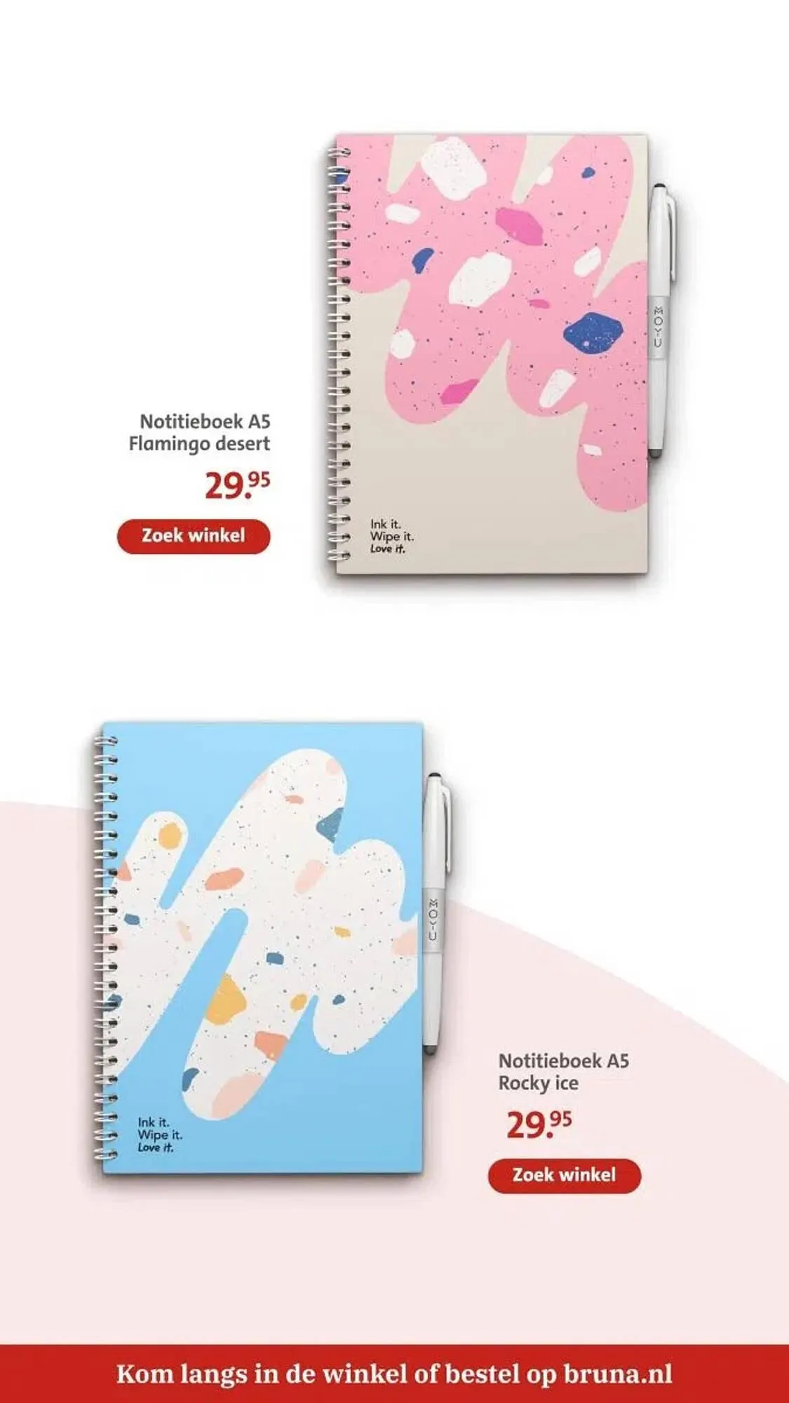 Bruna folder van 1 september tot 7 september 2025 - Folder pagina 24