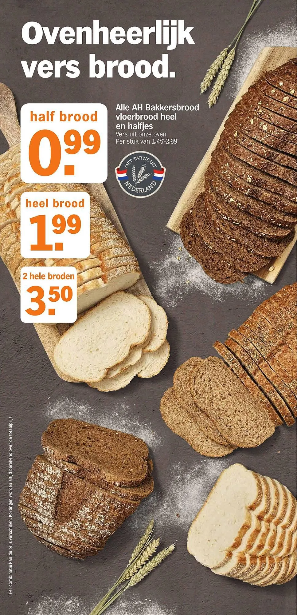 Albert Heijn folder van 5 mei tot 11 mei 2025 - Folder pagina 21