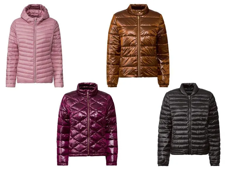 esmara® Lichtgewicht damesjack