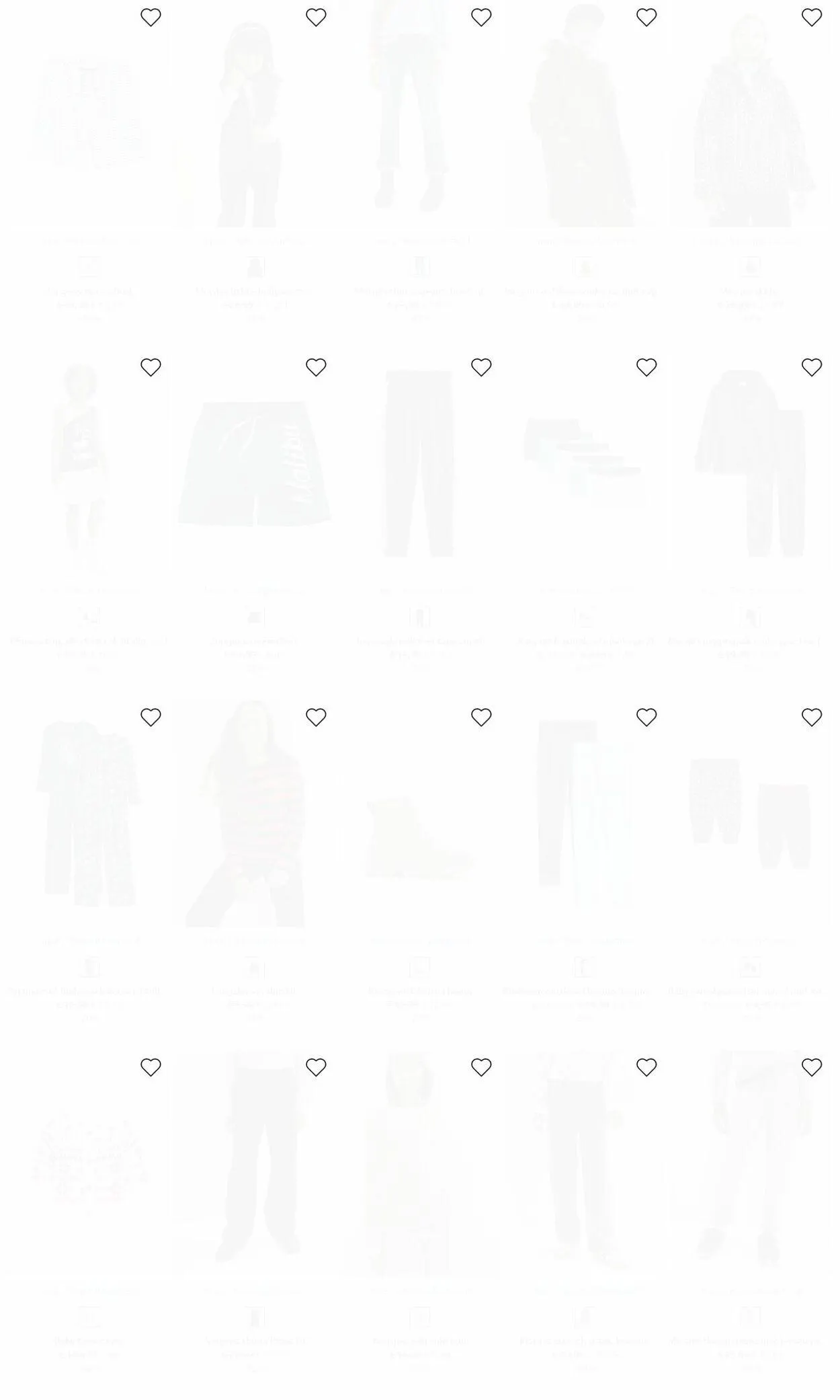 Bonprix Actuele folder van 7 april tot 13 april 2025 - Folder pagina 31