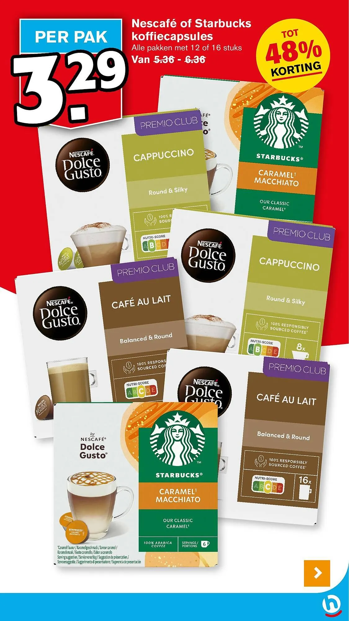 Hoogvliet folder van 23 april tot 29 april 2025 - Folder pagina 3