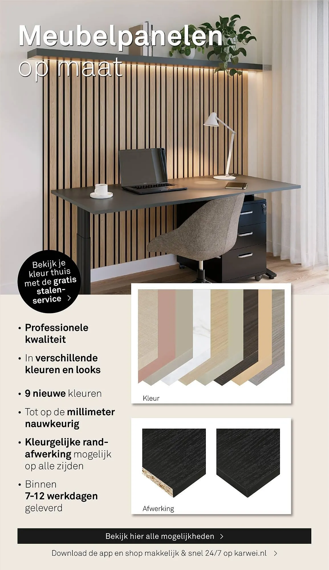 Karwei folder van 27 april tot 3 mei 2026 - Folder pagina 45