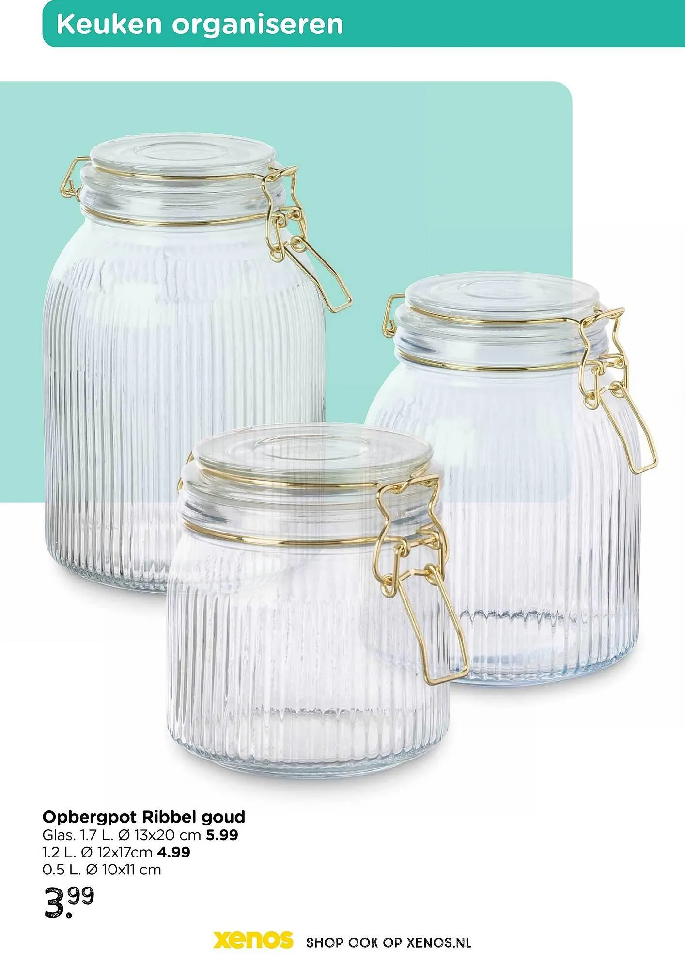 Xenos folder van 1 januari tot 15 februari 2025 - Folder pagina 24