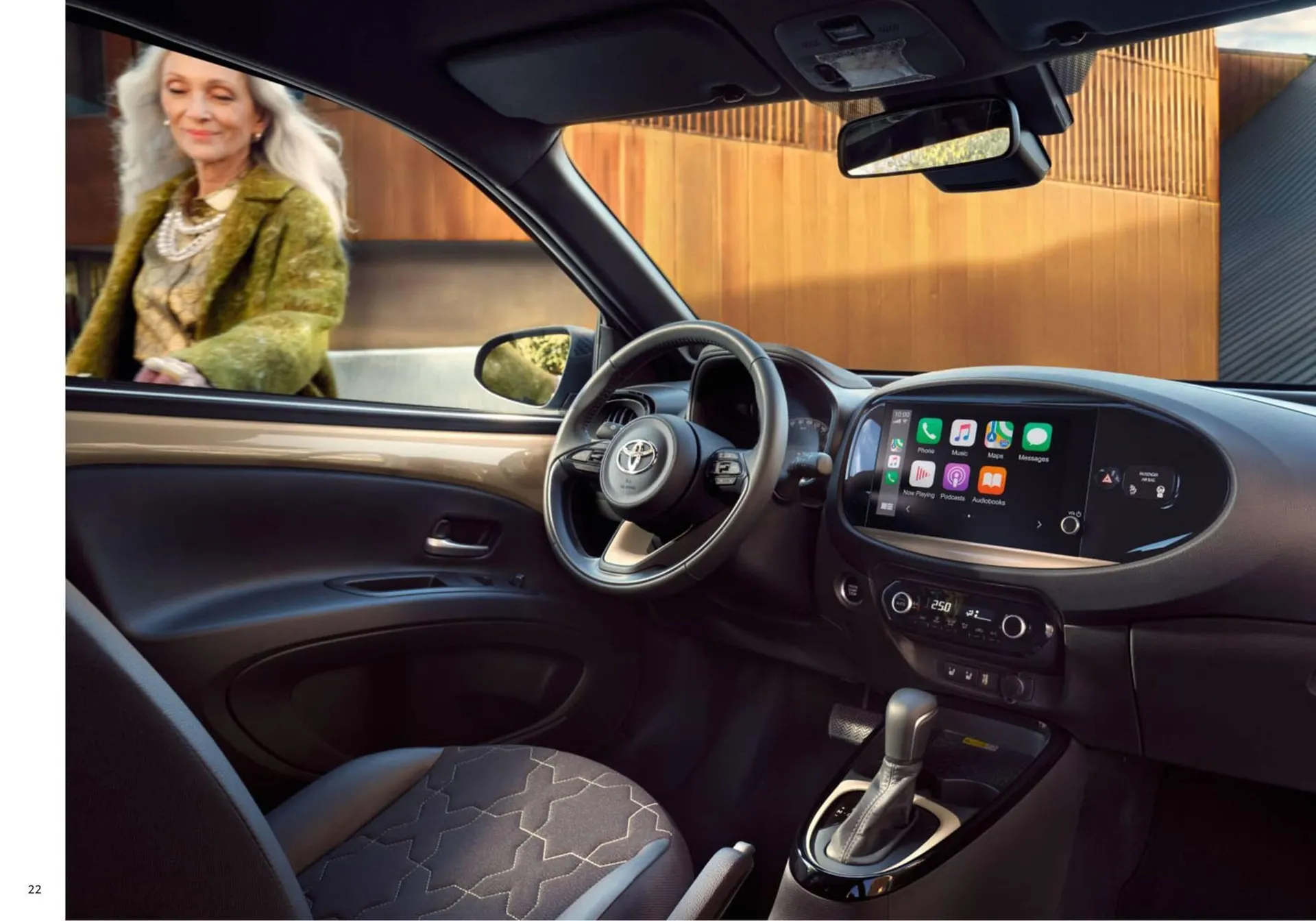 Toyota folder van 2 februari tot 31 december 2024 - Folder pagina 22