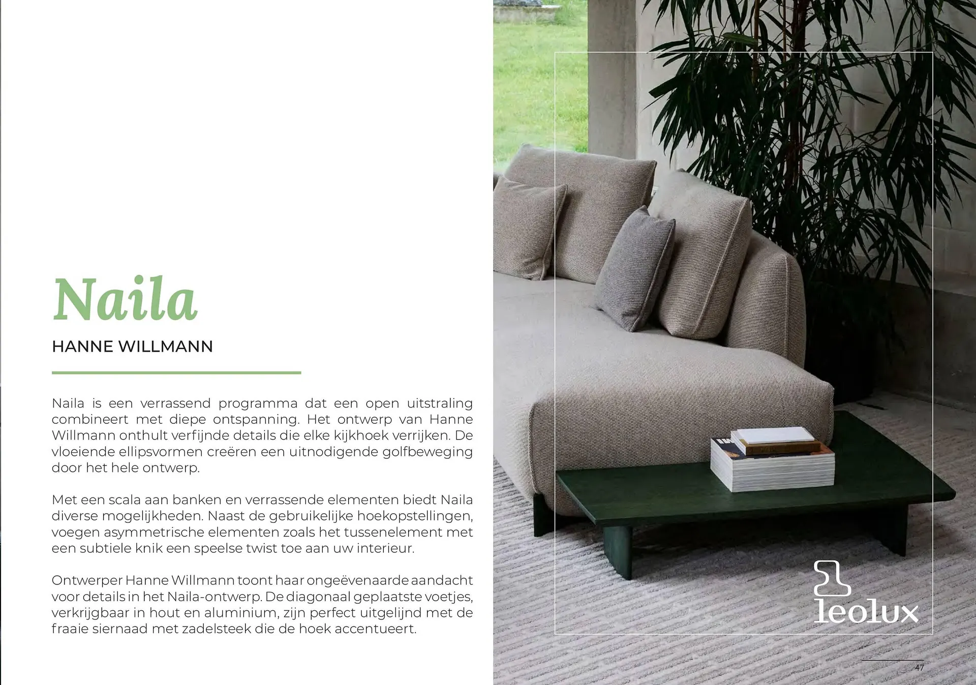 Eijerkamp folder van 9 januari tot 31 januari 2026 - Folder pagina 49