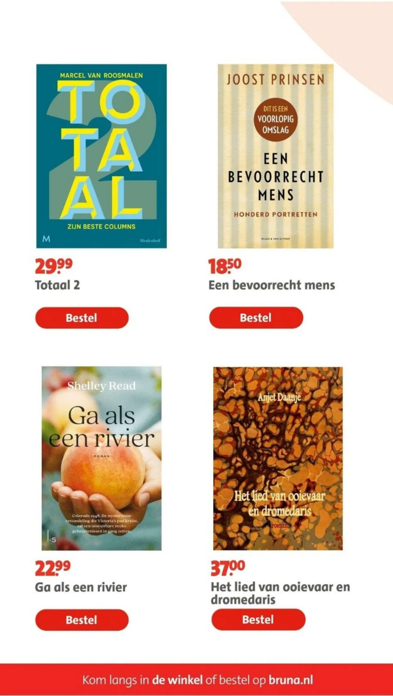 Bruna Actuele folder van 19 juni tot 21 mei 2024 - Folder pagina 21