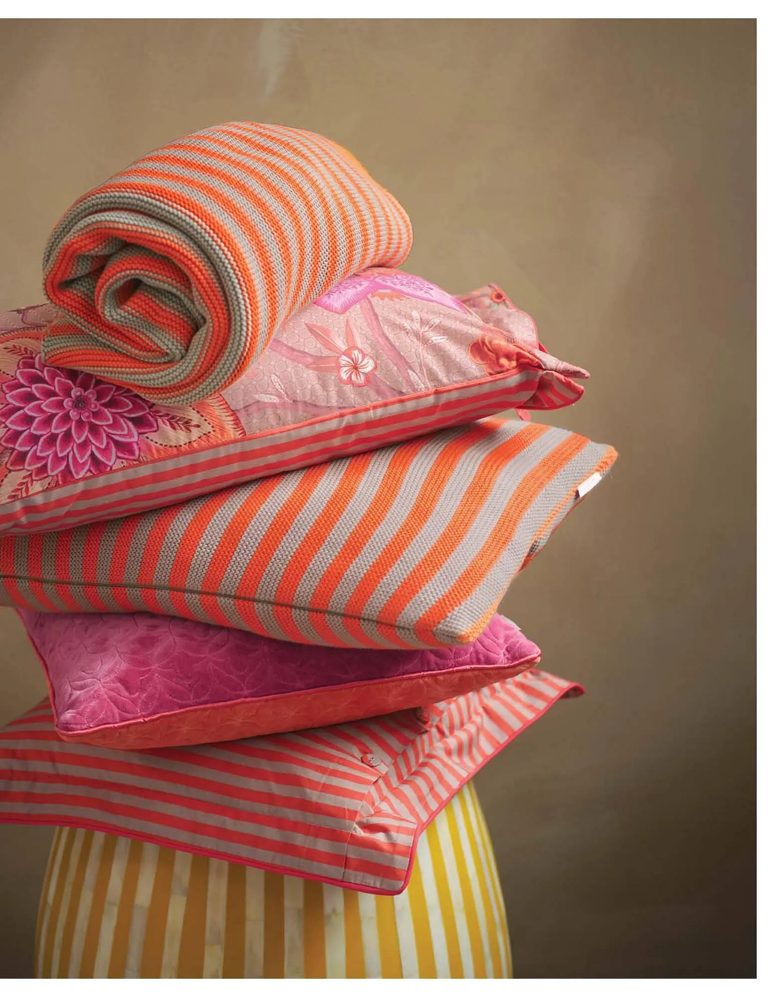 Pip Studio Bed & Bath Collection Spring Summer 2024 folder van 1 april tot 30 september 2024 - Folder pagina 13