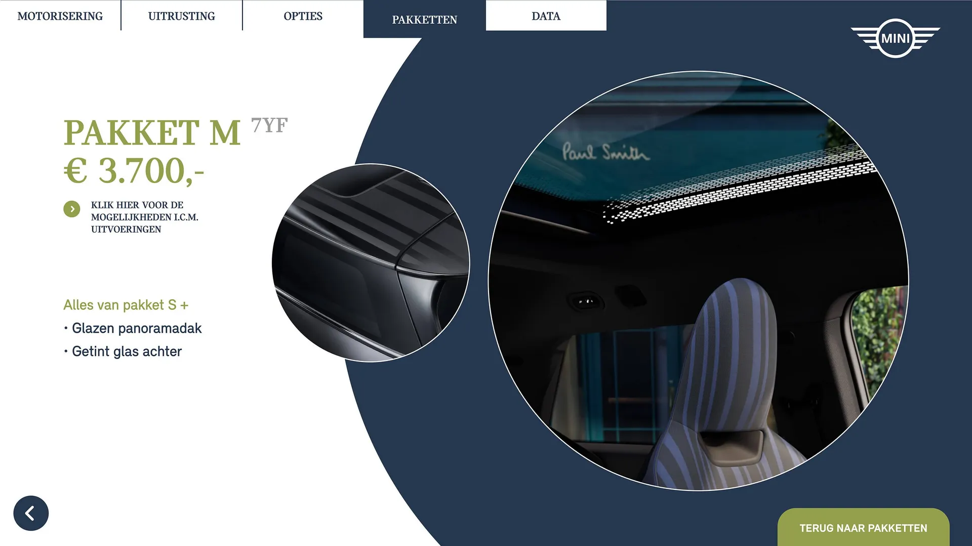 MINI folder van 30 oktober tot 31 januari 2026 - Folder pagina 10