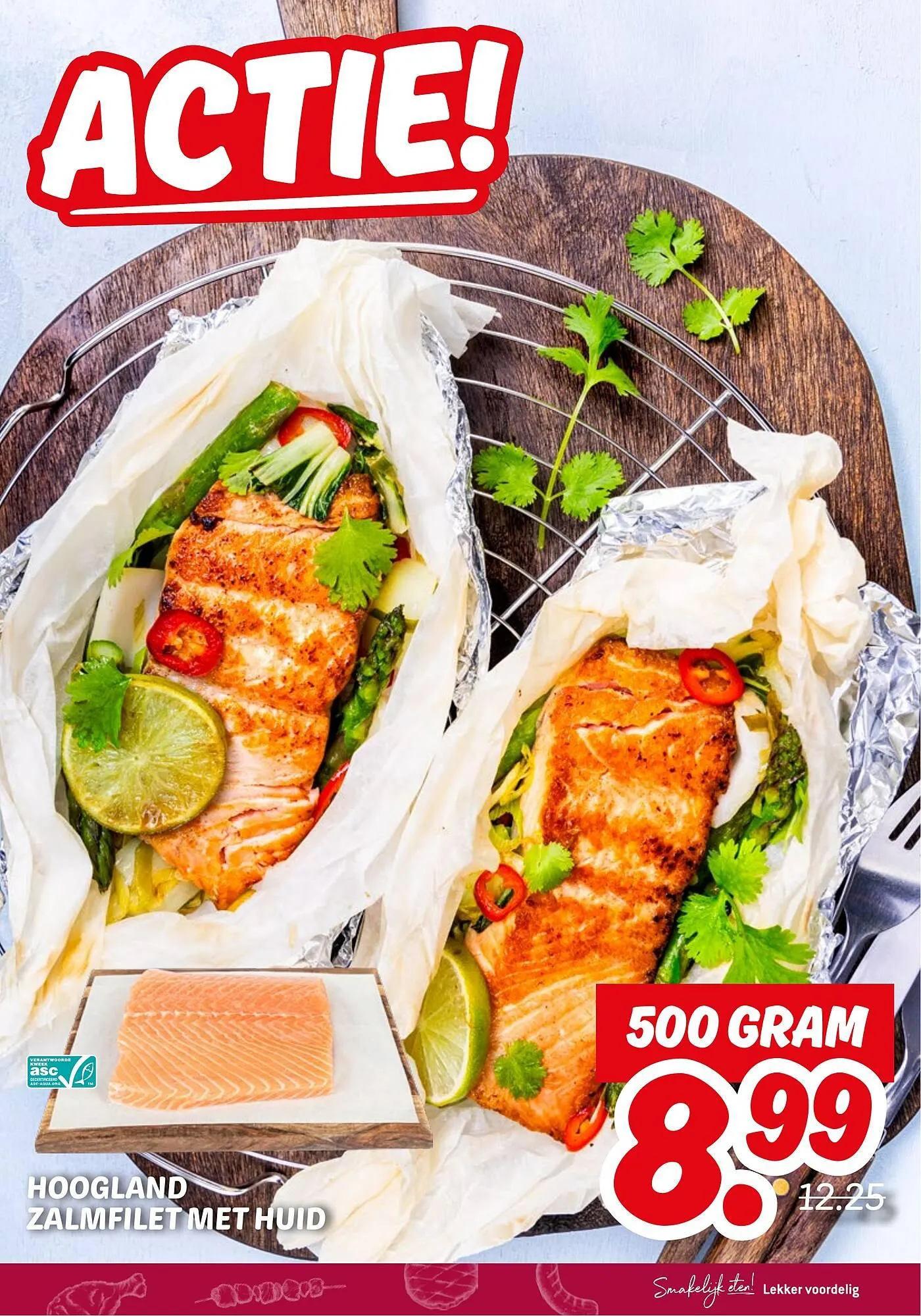 Dekamarkt folder van 29 juli tot 4 augustus 2025 - Folder pagina 5