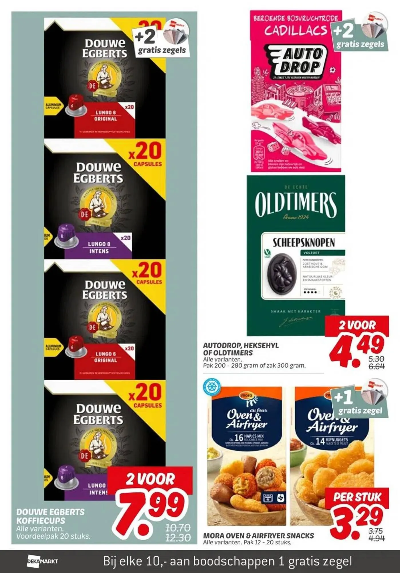 Dekamarkt folder van 17 juni tot 23 juni 2025 - Folder pagina 12