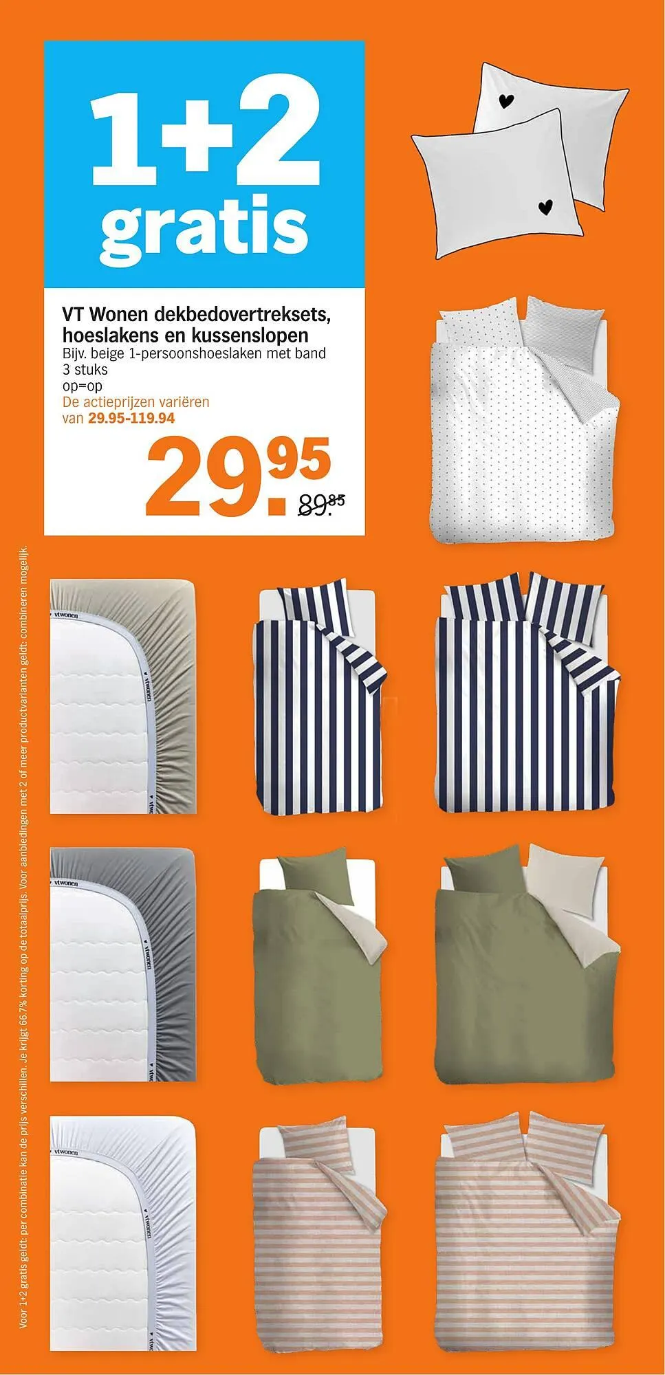 AH XL folder van 26 mei tot 1 juni 2025 - Folder pagina 38