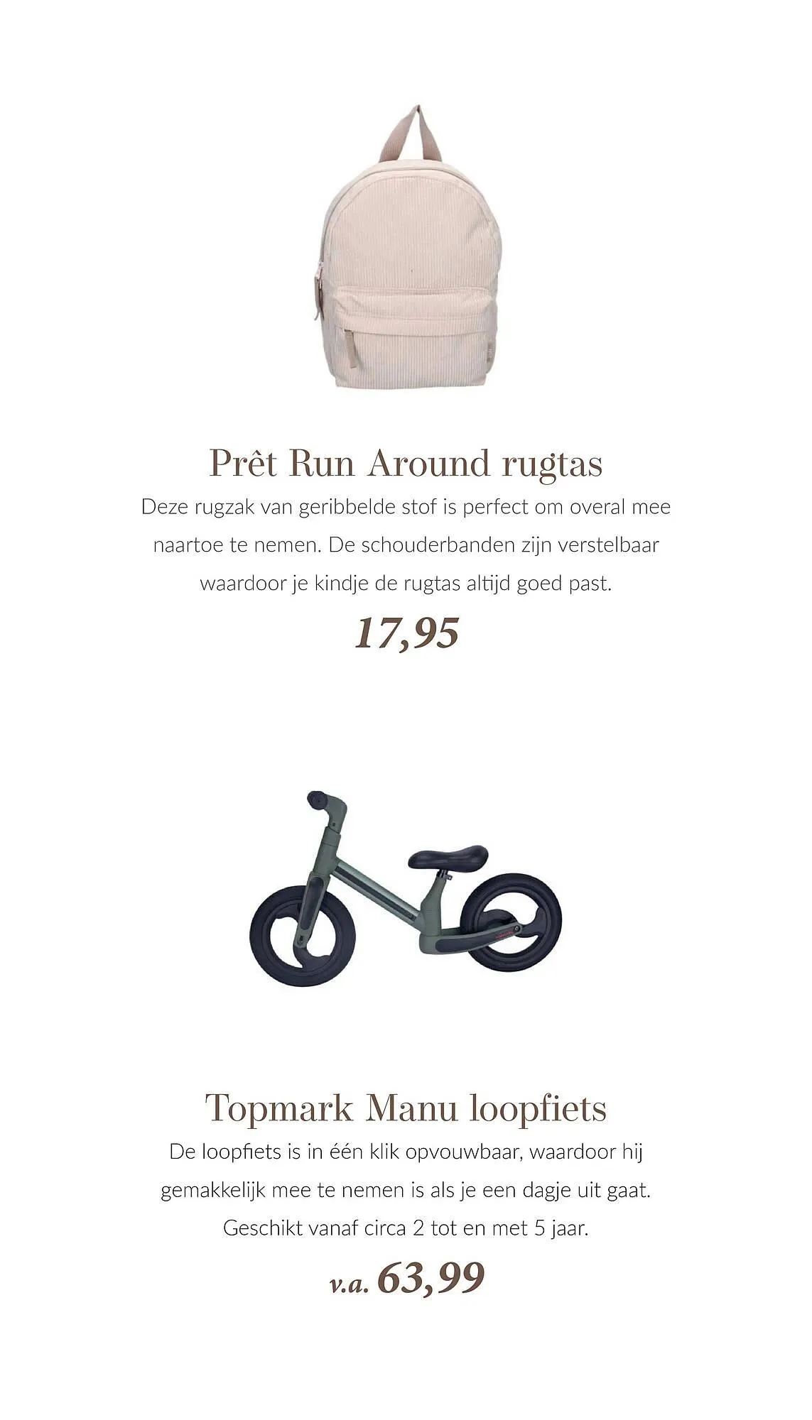 Babypark Folder van 19 juli tot 29 juli 2023 - Folder pagina 10