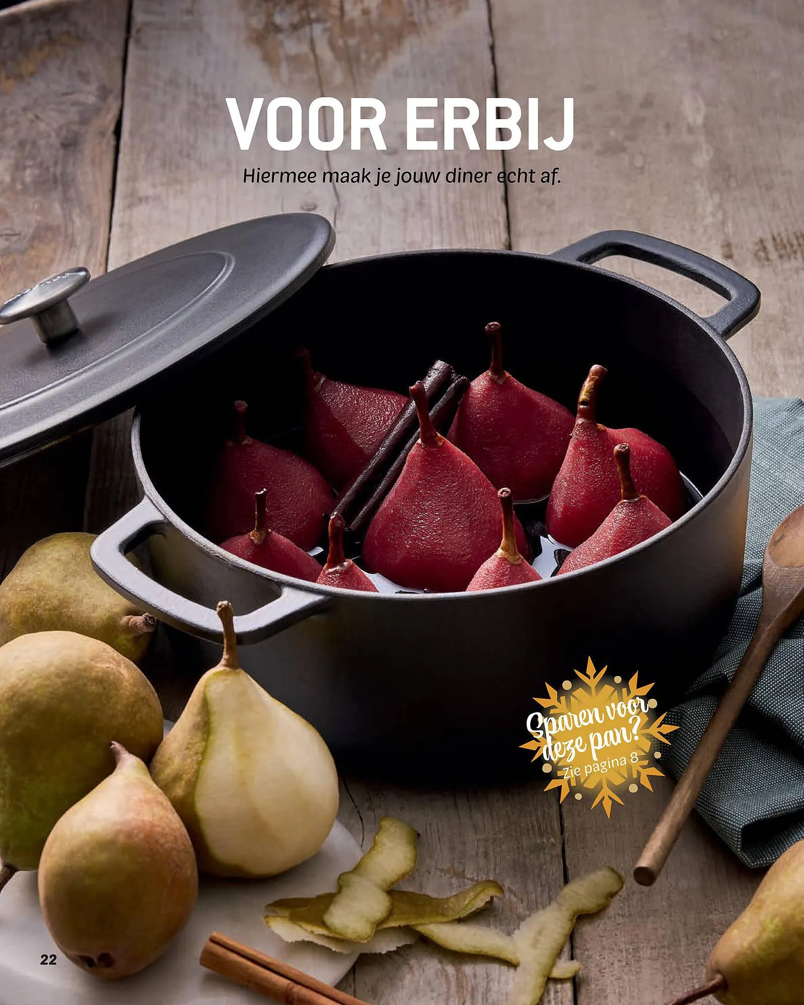 Dekamarkt magazine van 15 december tot 24 december 2025 - Folder pagina 22