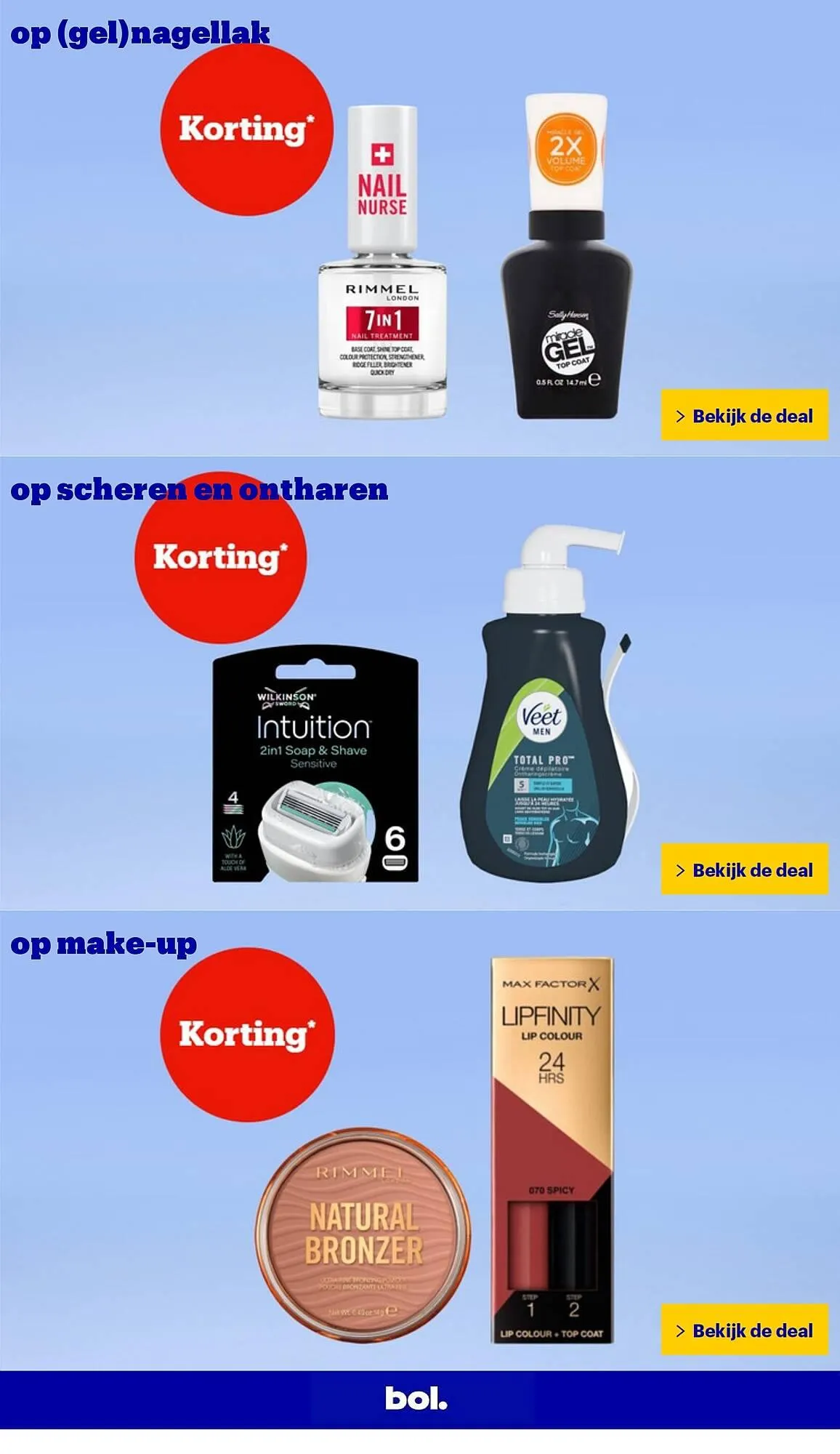 Bol.com folder van 13 april tot 19 april 2026 - Folder pagina 9