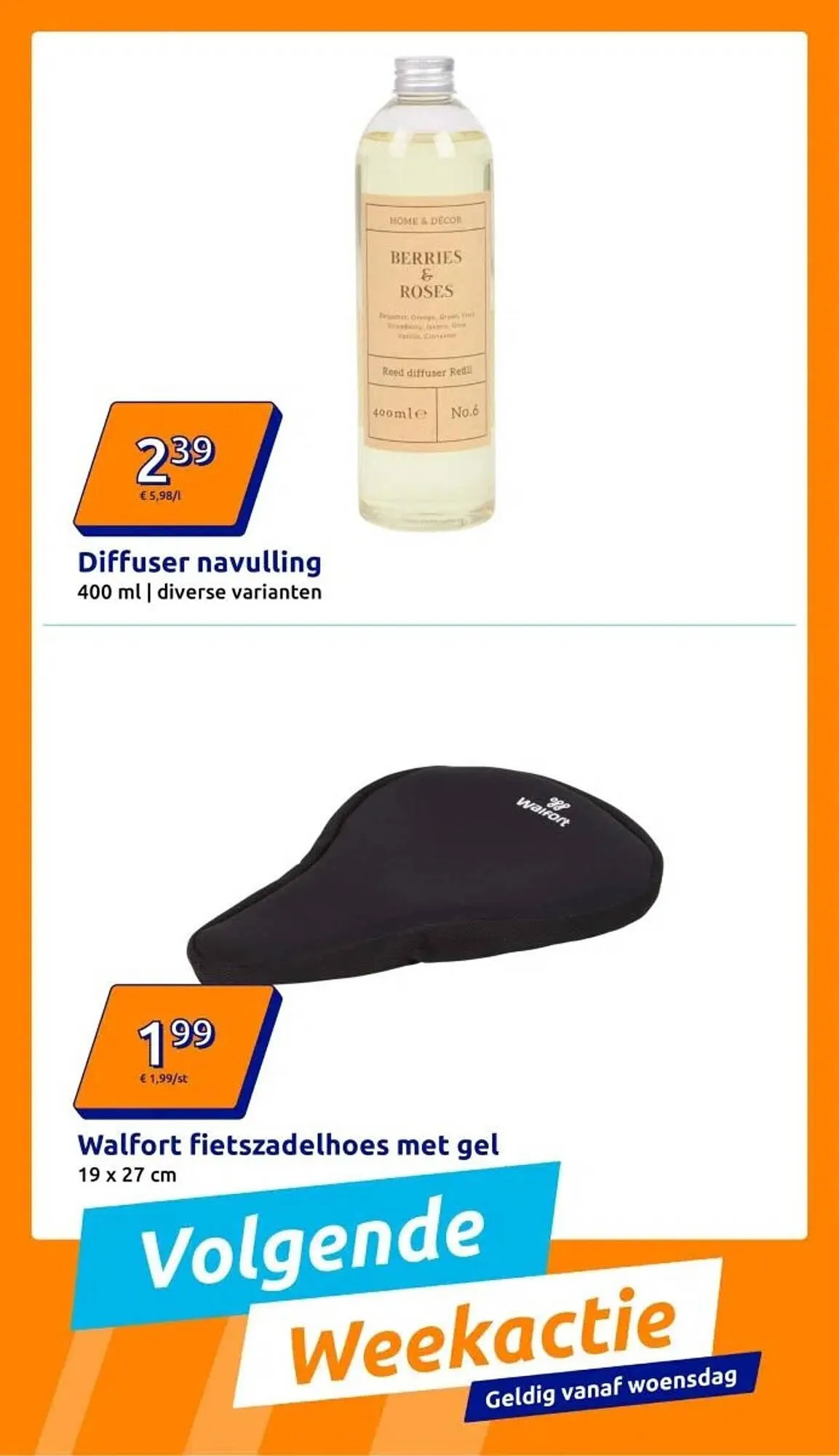 Action folder van 30 juli tot 5 augustus 2025 - Folder pagina 24