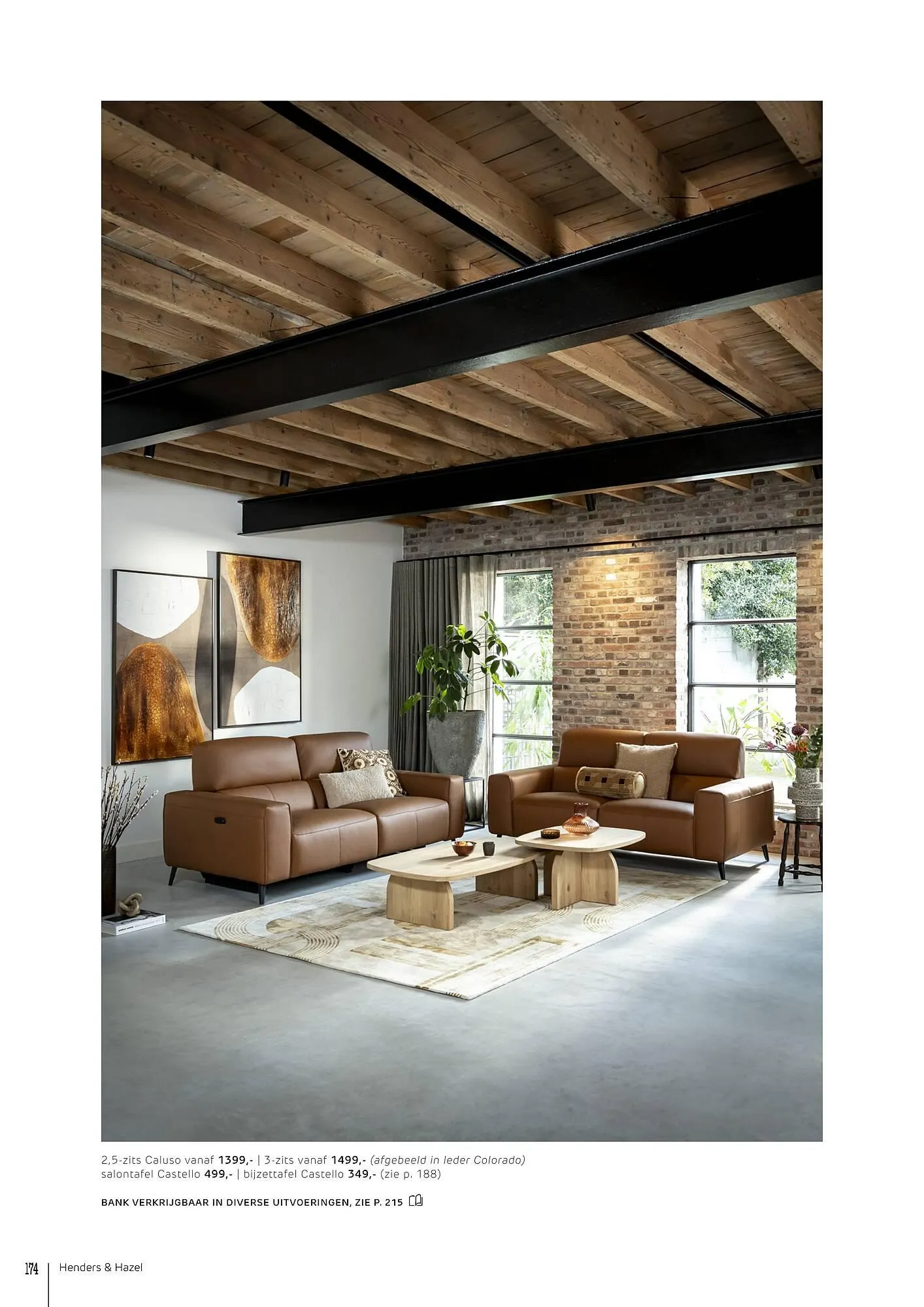 Henders & Hazel folder van 26 februari tot 31 maart 2026 - Folder pagina 174