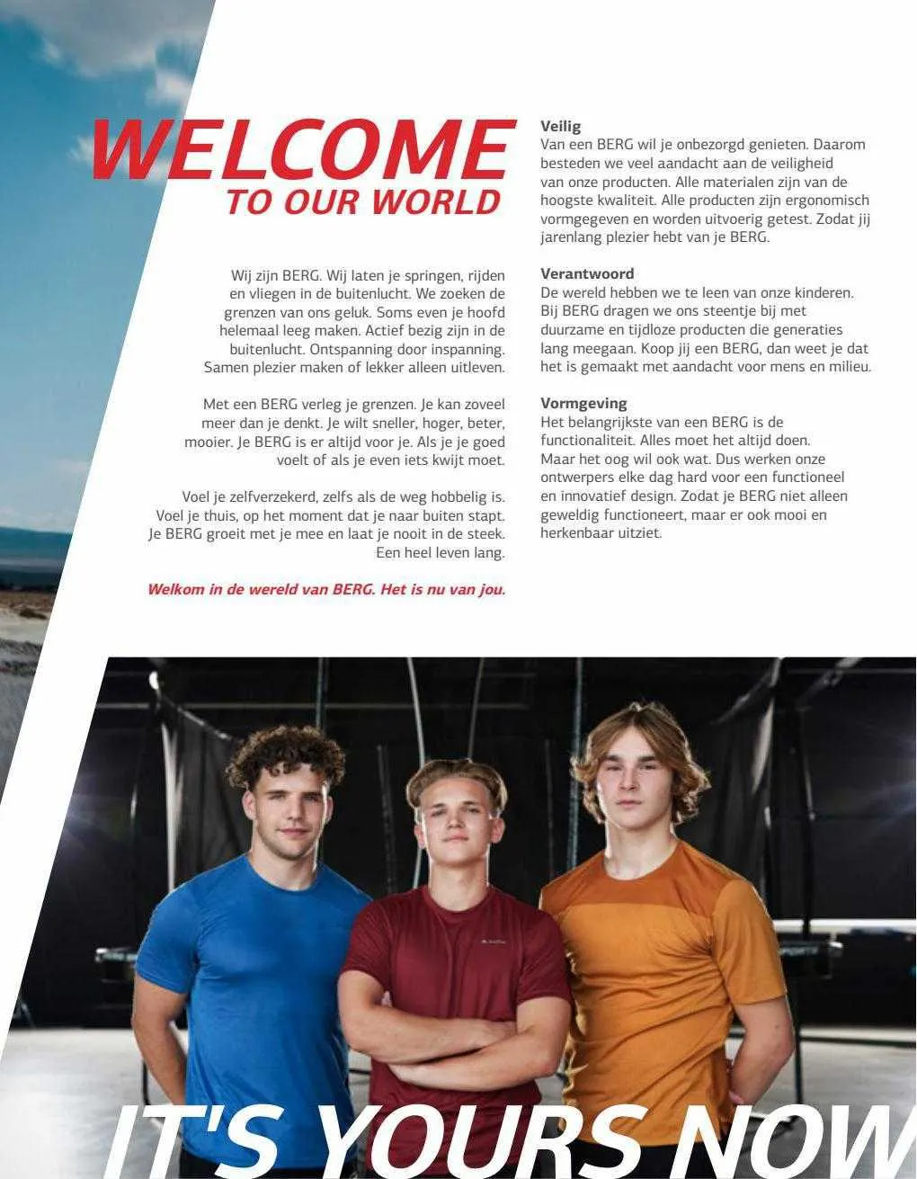 BERG Toys Folder van 5 februari tot 31 januari 2024 - Folder pagina 3