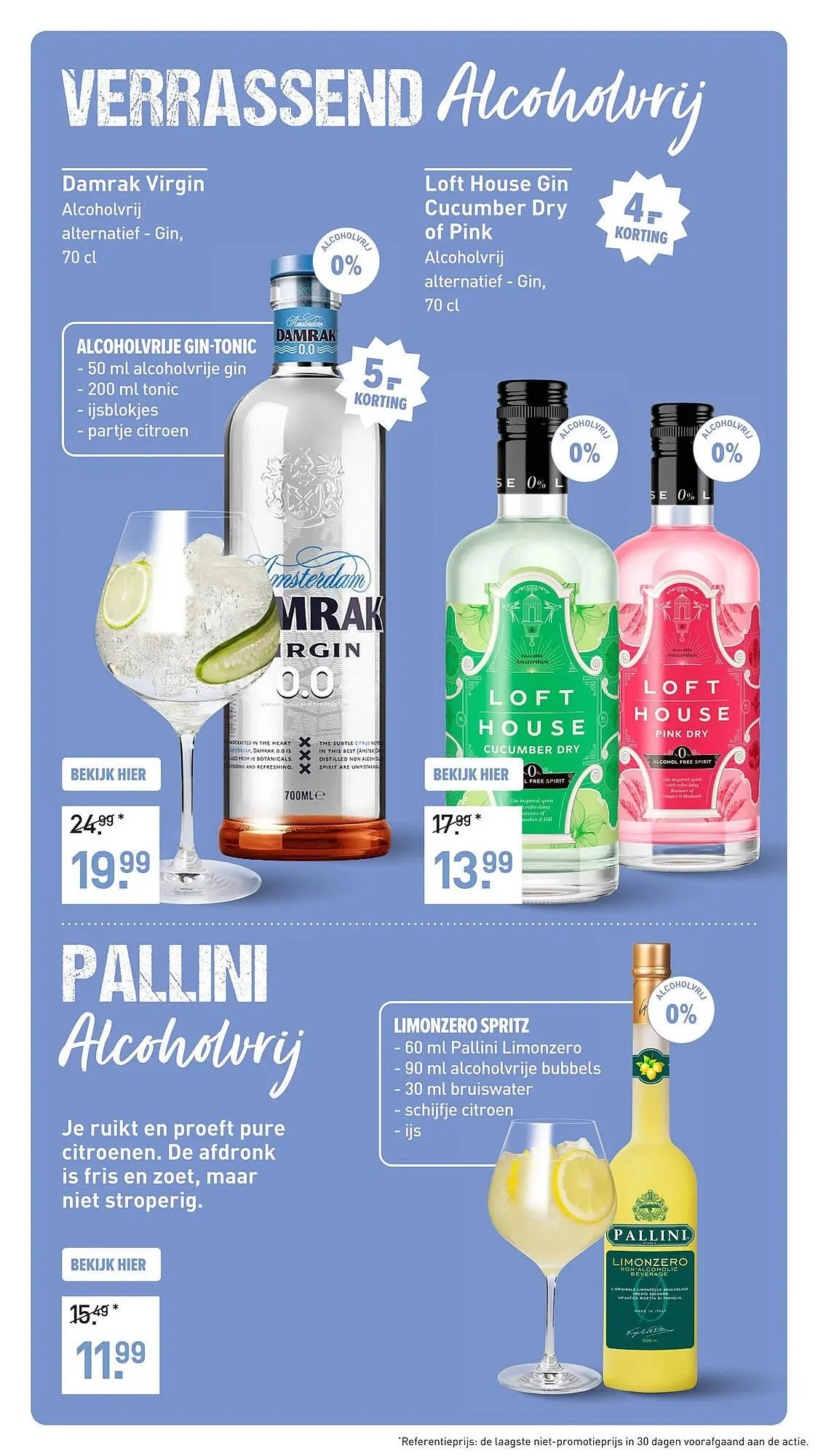 Gall & Gall folder van 31 maart tot 6 april 2025 - Folder pagina 14