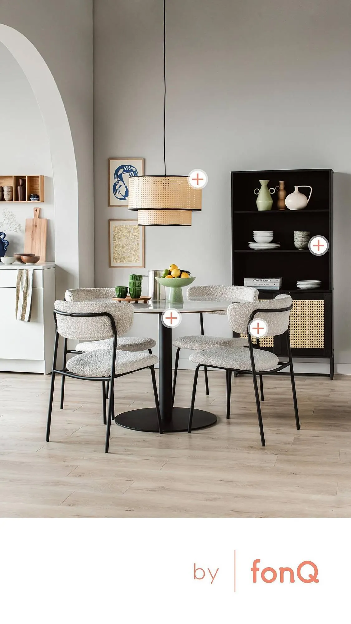 fonQ folder van 28 juni tot 28 juli 2023 - Folder pagina 34