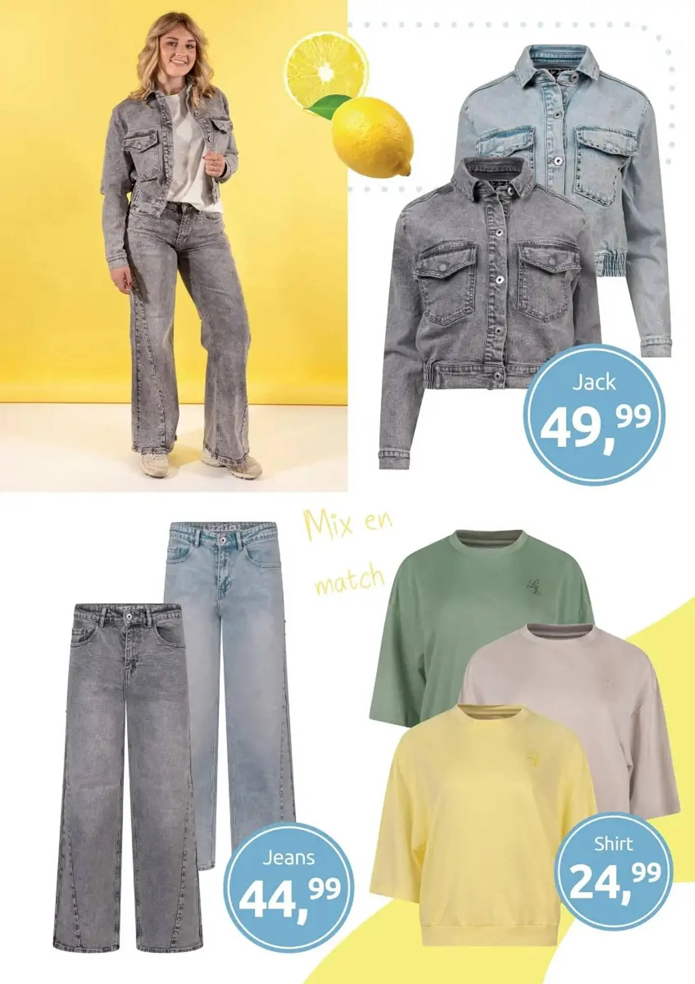 Tuunte folder van 8 april tot 16 april 2026 - Folder pagina 4