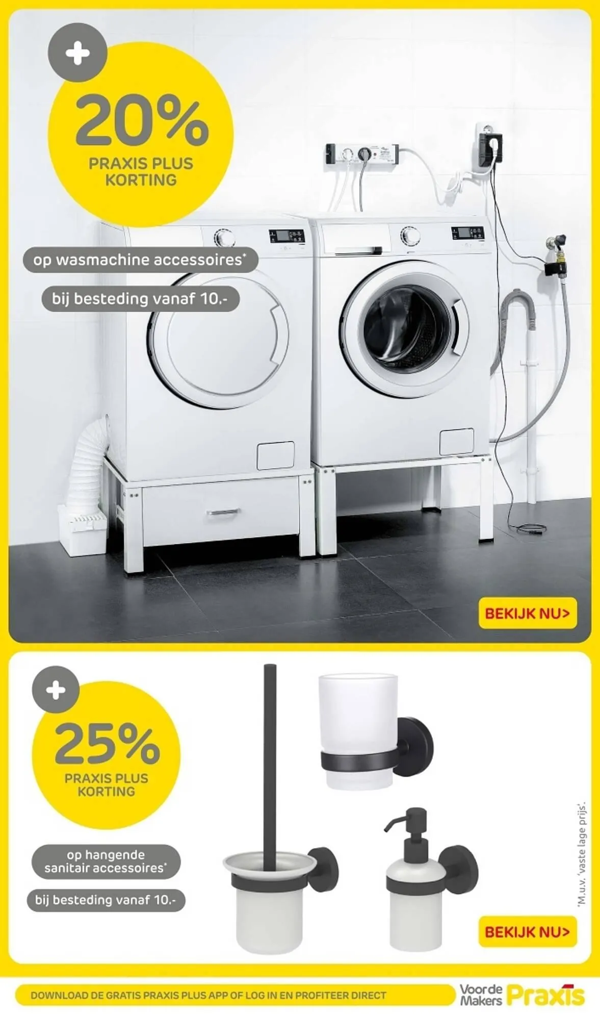 Praxis folder van 2 februari tot 8 februari 2026 - Folder pagina 11