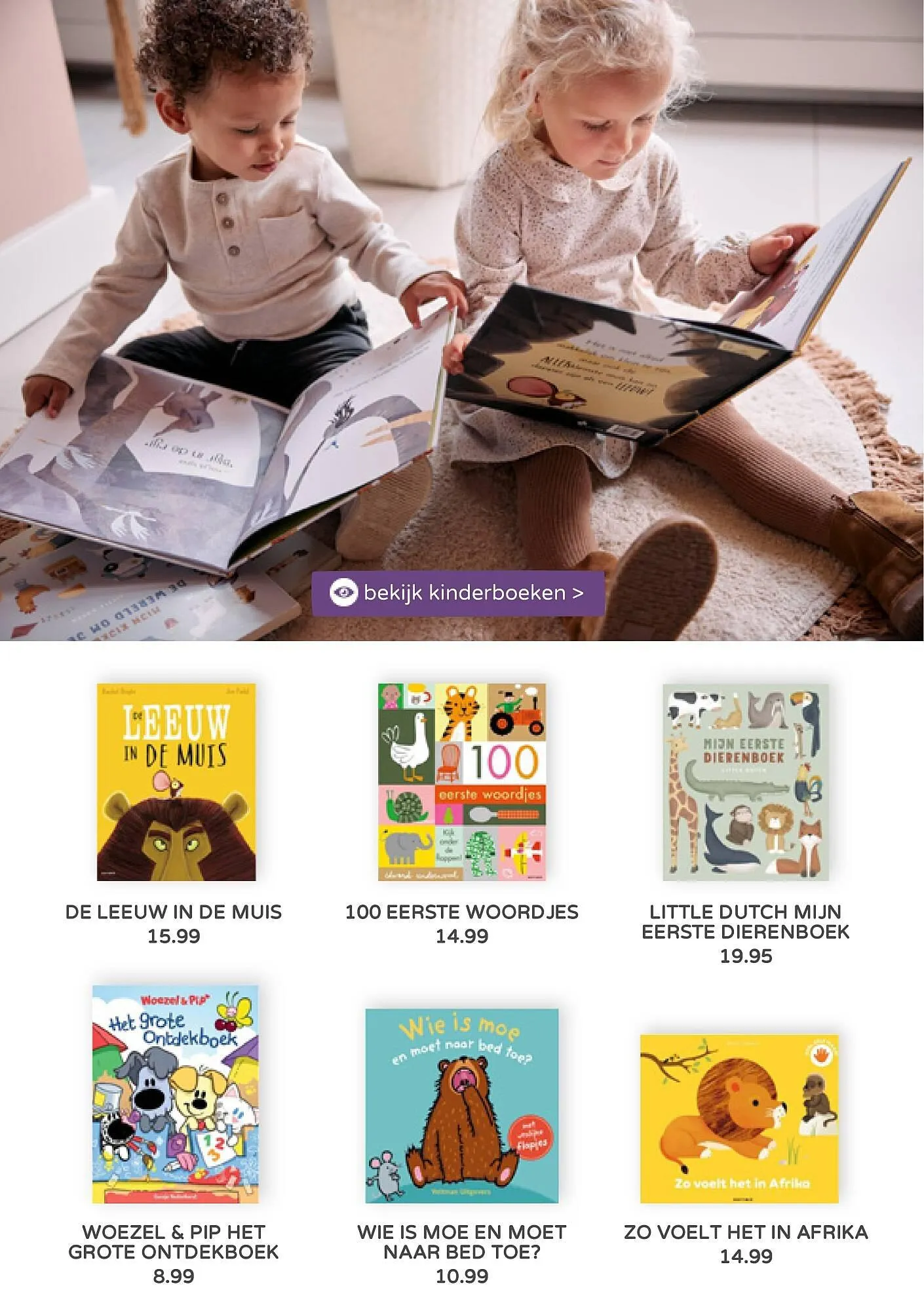 Prenatal folder van 27 november tot 10 december 2023 - Folder pagina 20