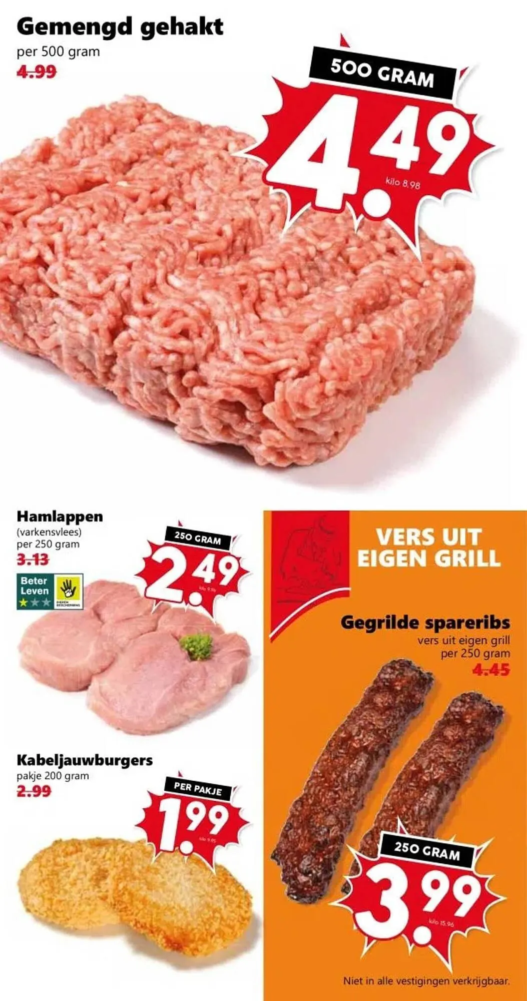 Coop folder van 2 maart tot 8 maart 2026 - Folder pagina 6