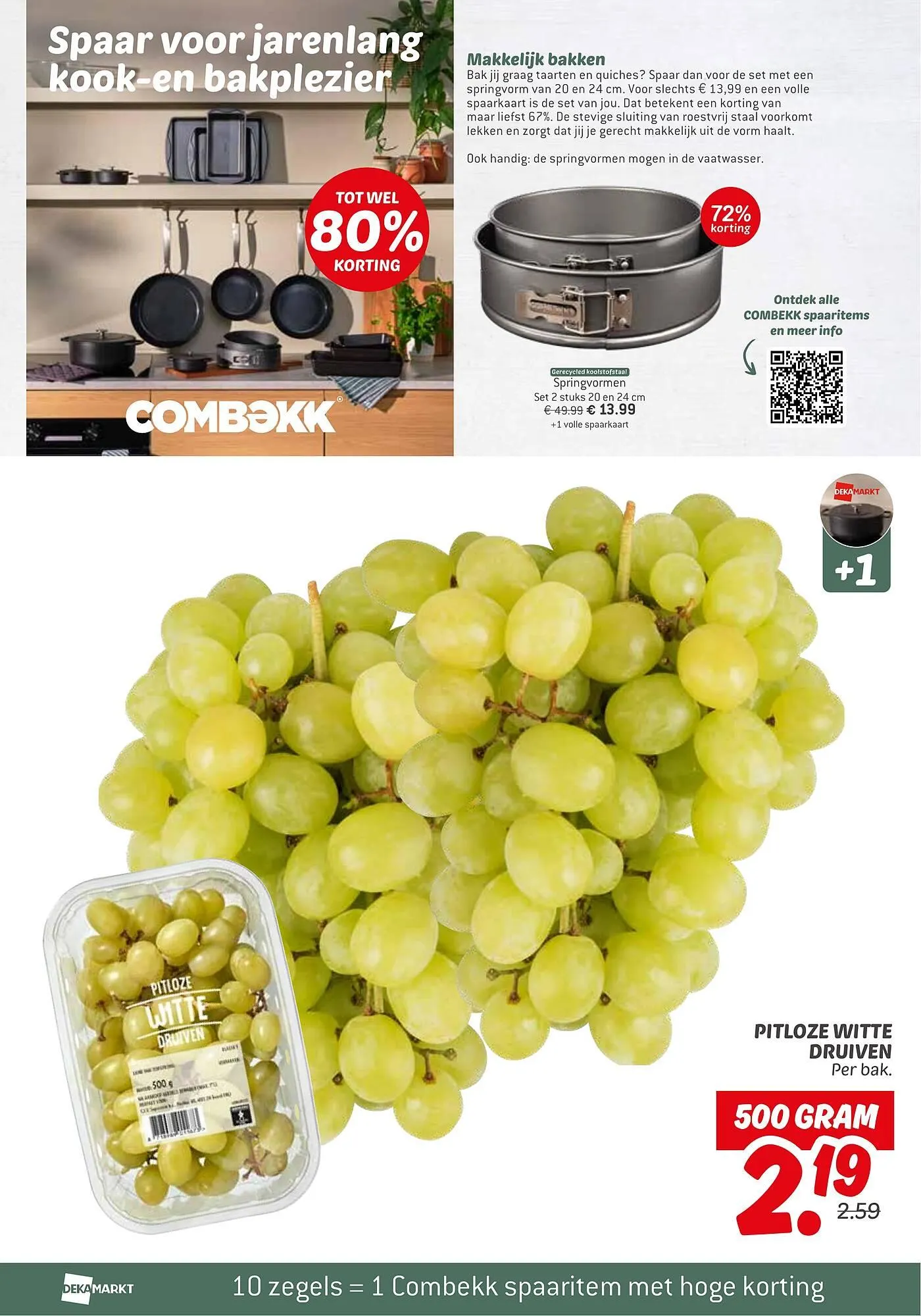 Dekamarkt folder van 2 december tot 8 december 2025 - Folder pagina 12