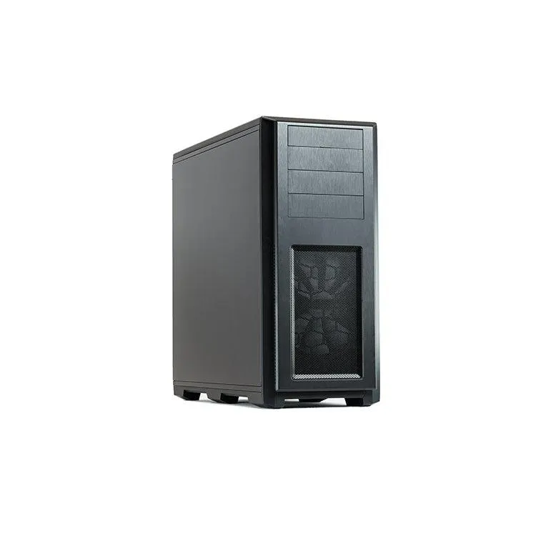 Phanteks Enthoo Pro, E-ATX, Zwart