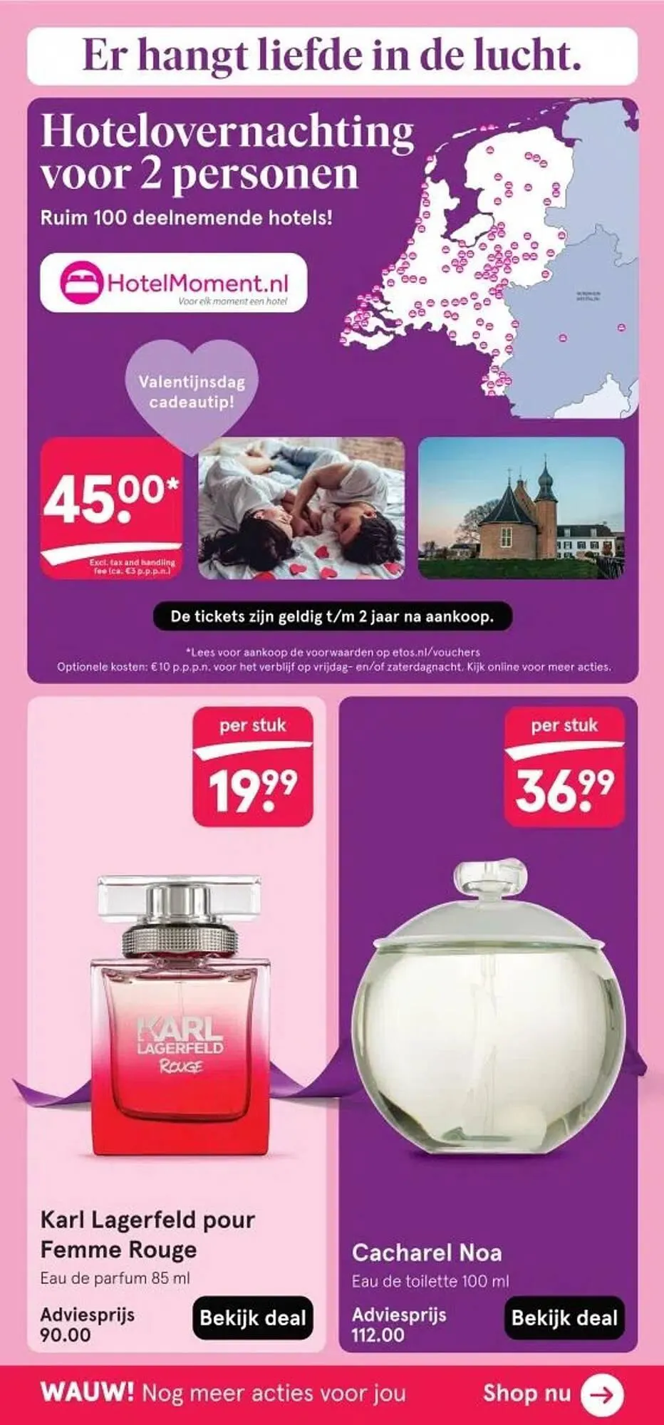 Etos folder van 3 februari tot 9 februari 2025 - Folder pagina 15