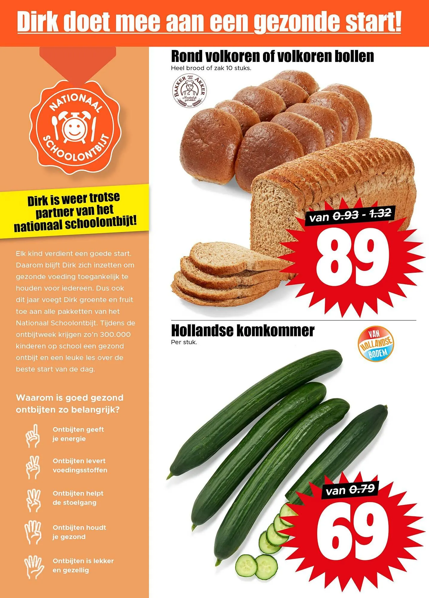 Dirk folder van 5 november tot 11 november 2025 - Folder pagina 10