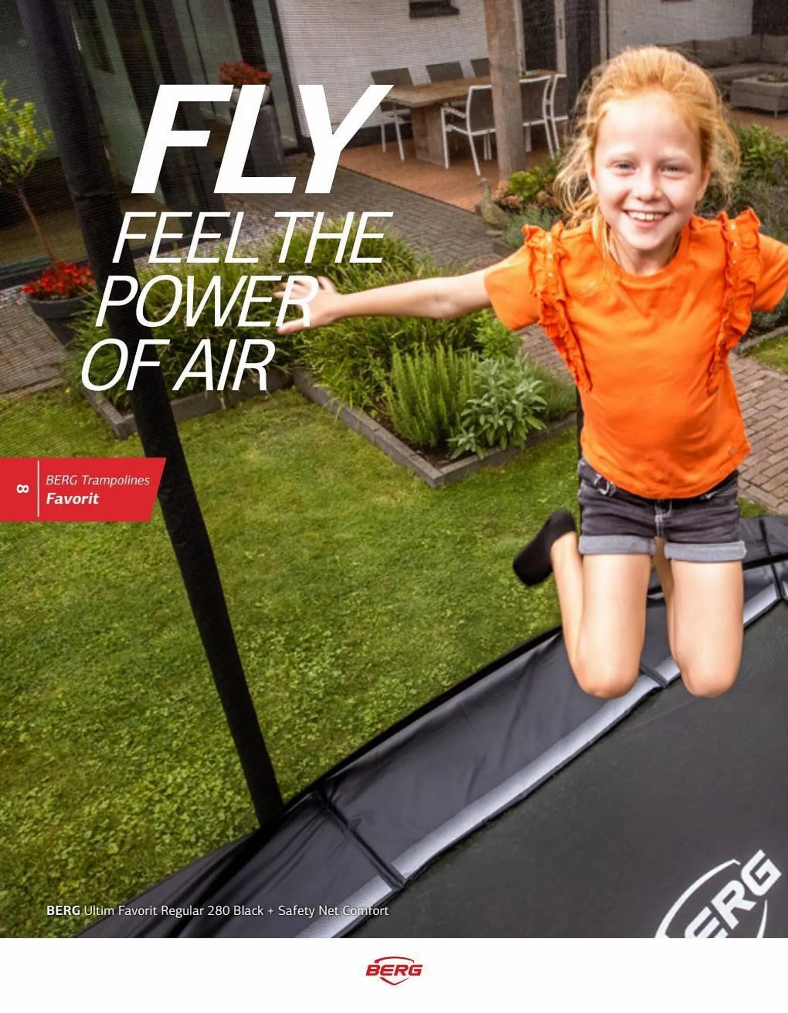 BERG Toys folder van 5 februari tot 31 december 2023 - Folder pagina 8