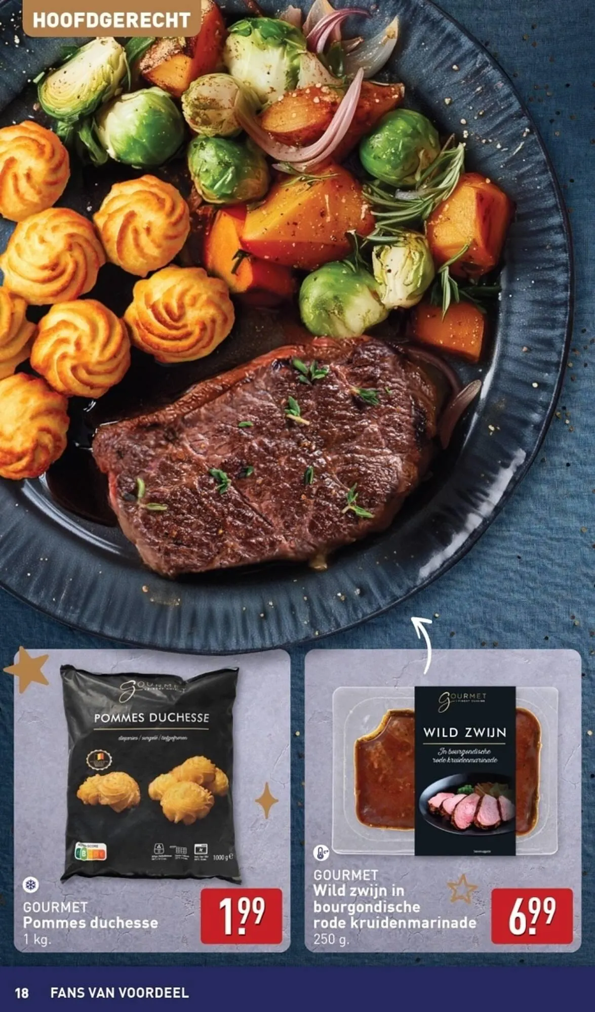 ALDI folder van 15 december tot 4 januari 2026 - Folder pagina 18