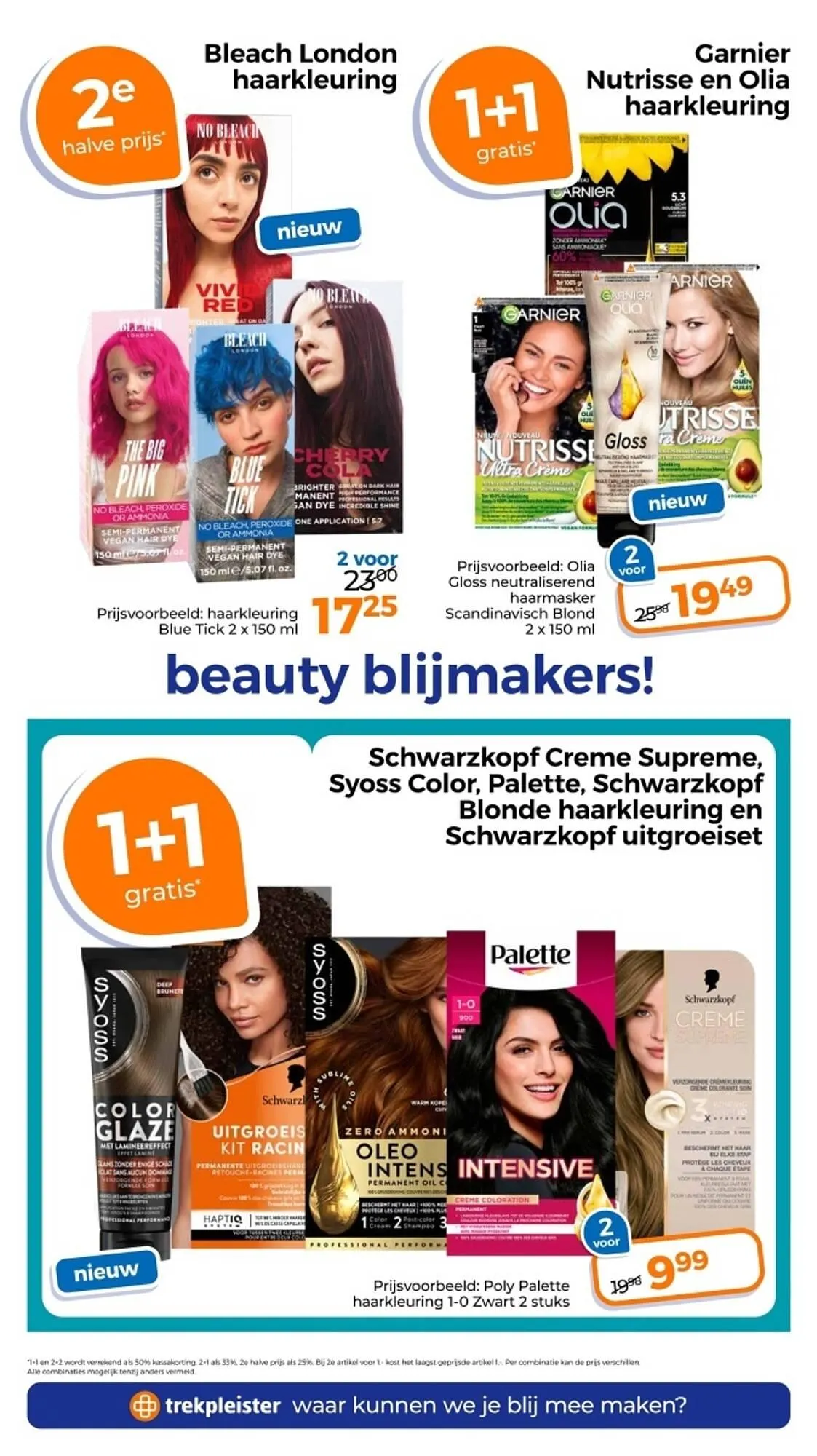 Trekpleister folder van 31 maart tot 12 april 2026 - Folder pagina 12