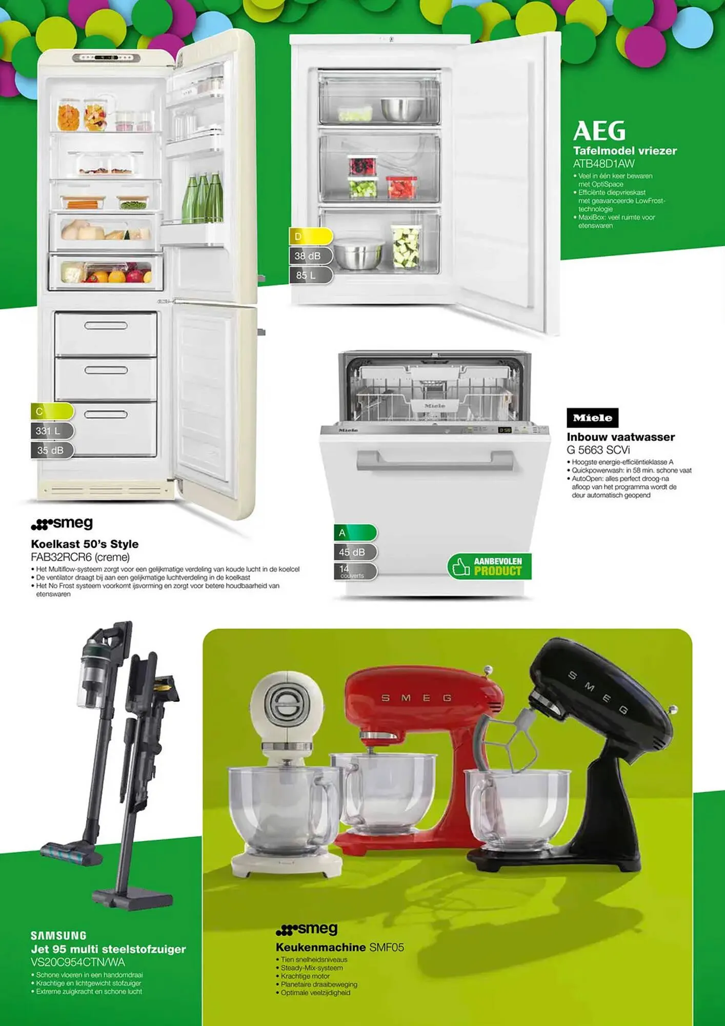 EP folder van 20 maart tot 5 april 2026 - Folder pagina 7