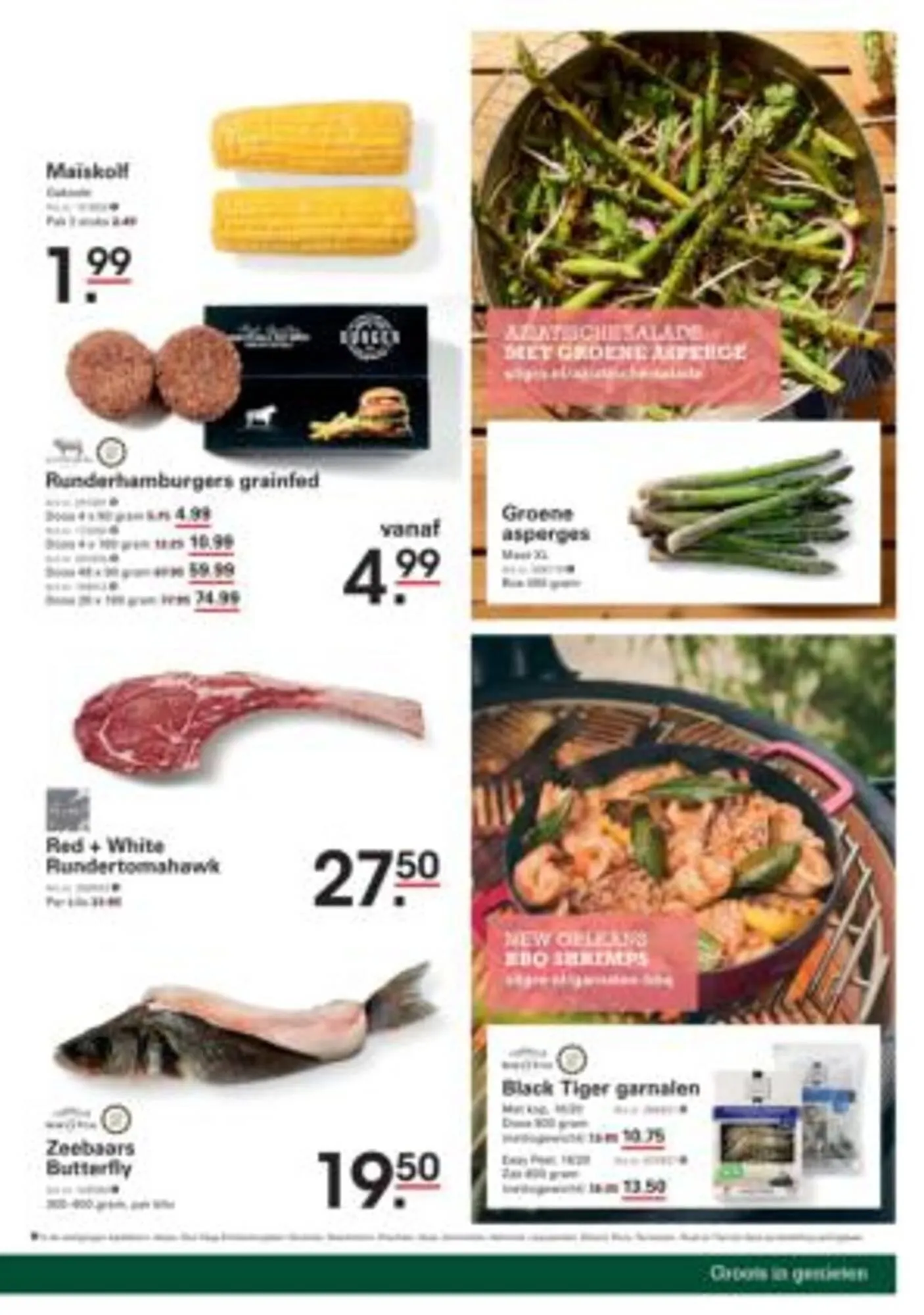 Sligro folder van 26 juni tot 14 juli 2025 - Folder pagina 51