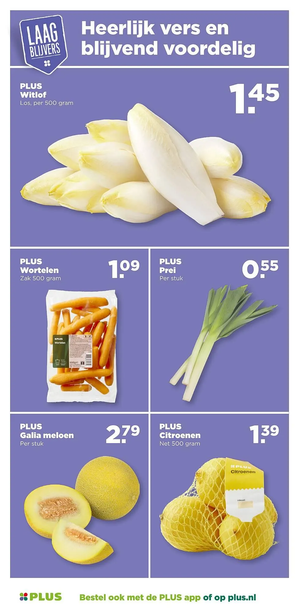 PLUS folder van 14 mei tot 20 mei 2025 - Folder pagina 7