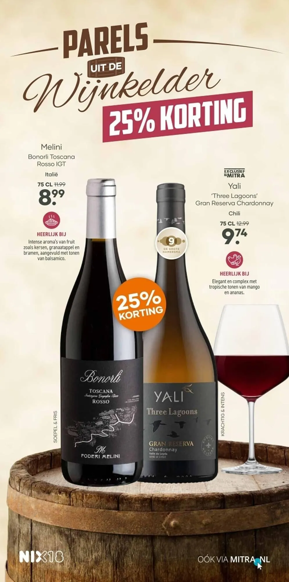 Mitra folder van 20 april tot 10 mei 2026 - Folder pagina 20