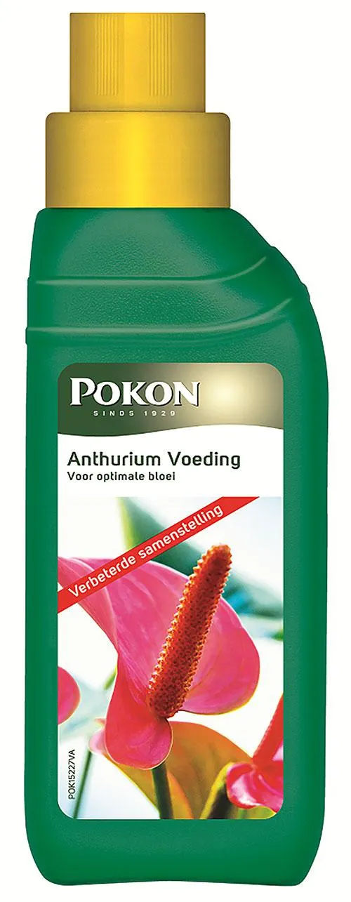 Anthurium voeding 250ml