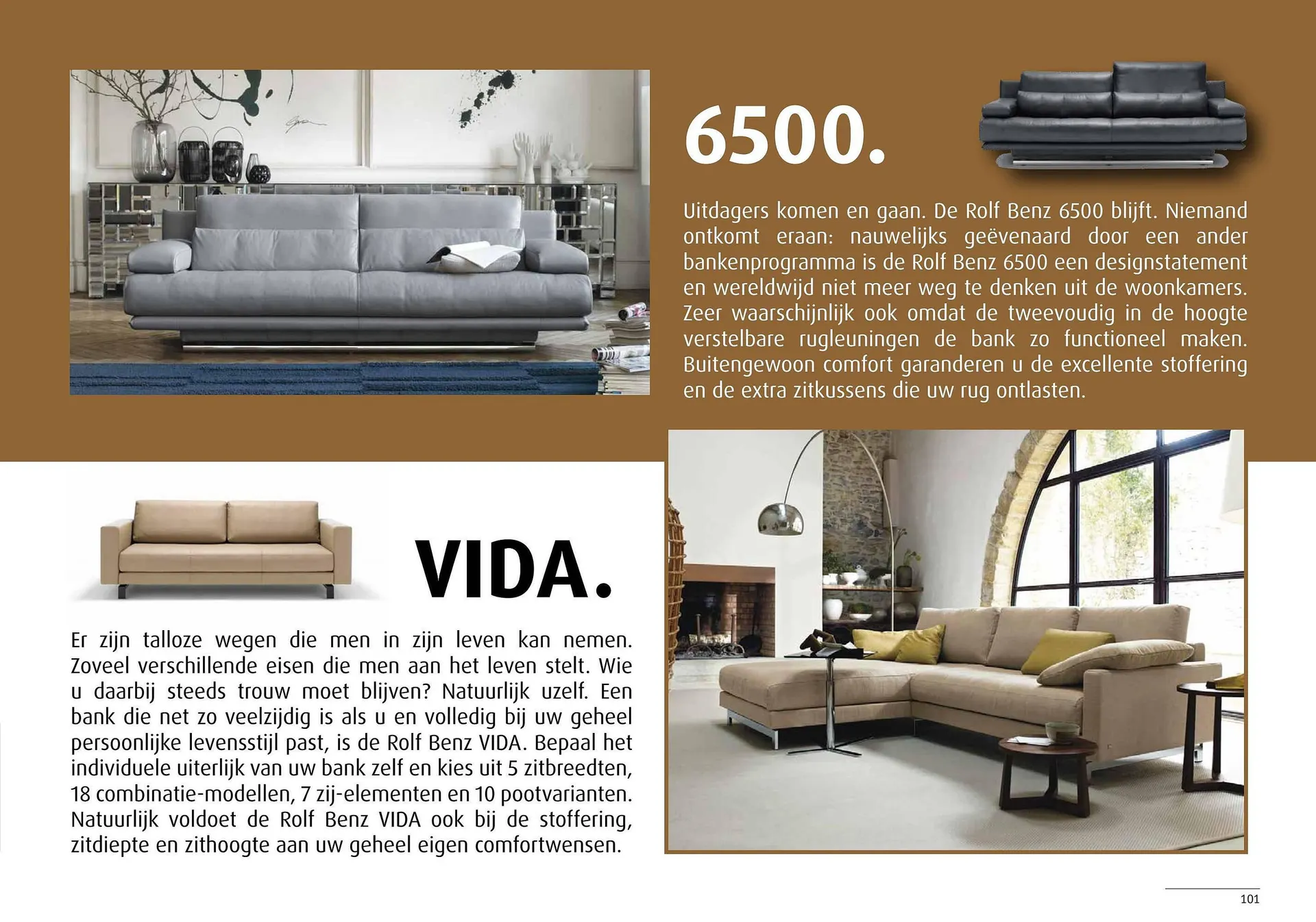 Donjon folder van 1 maart tot 29 februari 2024 - Folder pagina 103