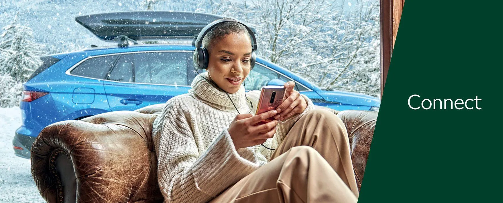 Škoda Enyaq accessoires brochure van 2 augustus tot 2 augustus 2025 - Folder pagina 9