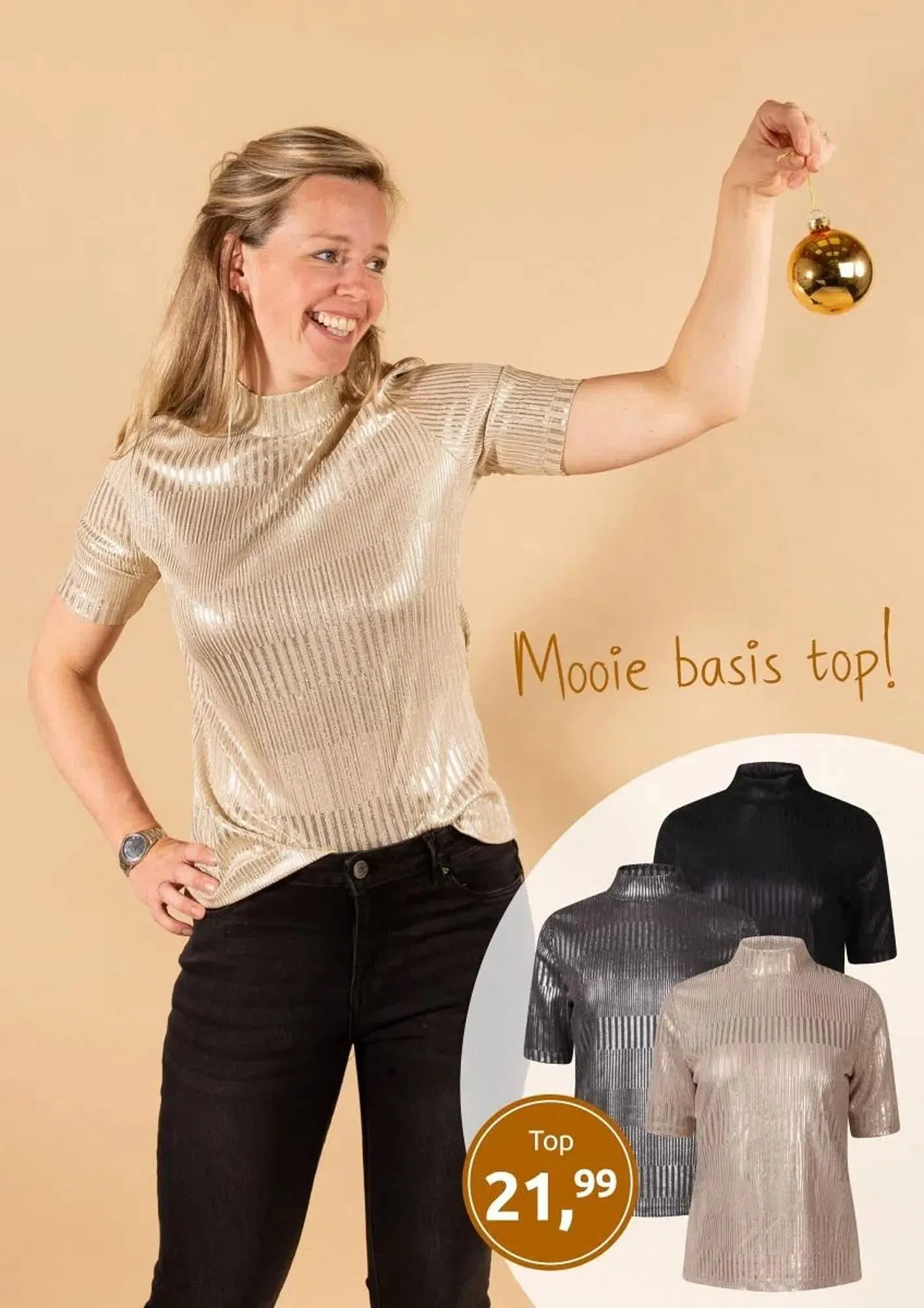 Tuunte folder van 25 november tot 11 december 2025 - Folder pagina 11