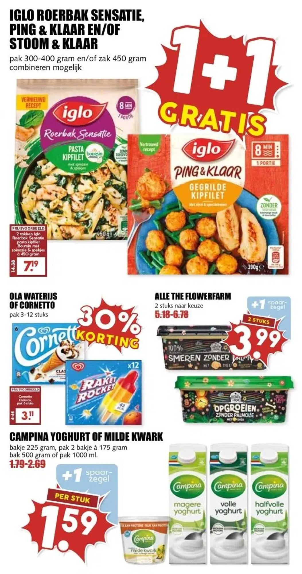 MCD Supermarkt folder van 9 juni tot 15 juni 2025 - Folder pagina 7