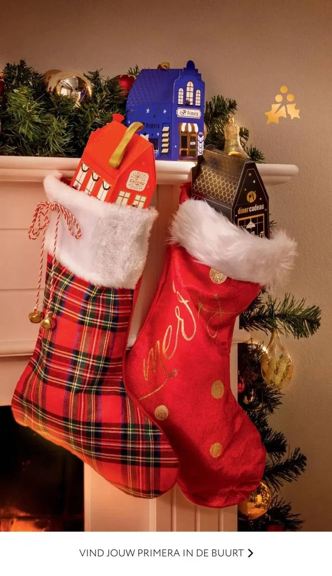 Primera folder van 8 december tot 28 december 2025 - Folder pagina 2