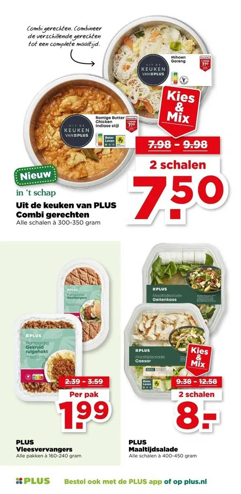 PLUS folder van 21 mei tot 27 mei 2025 - Folder pagina 10