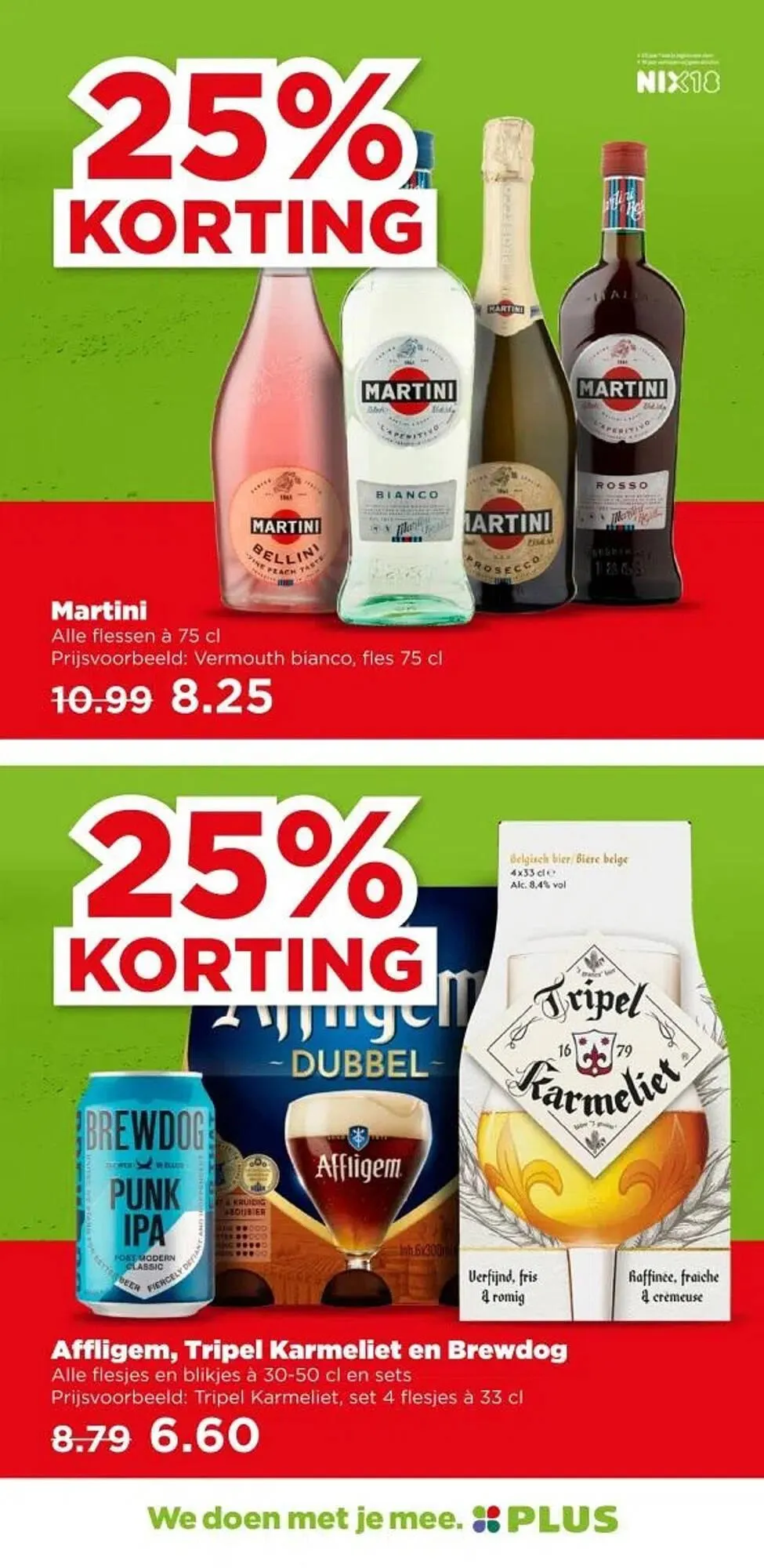 PLUS folder van 26 november tot 2 december 2025 - Folder pagina 37