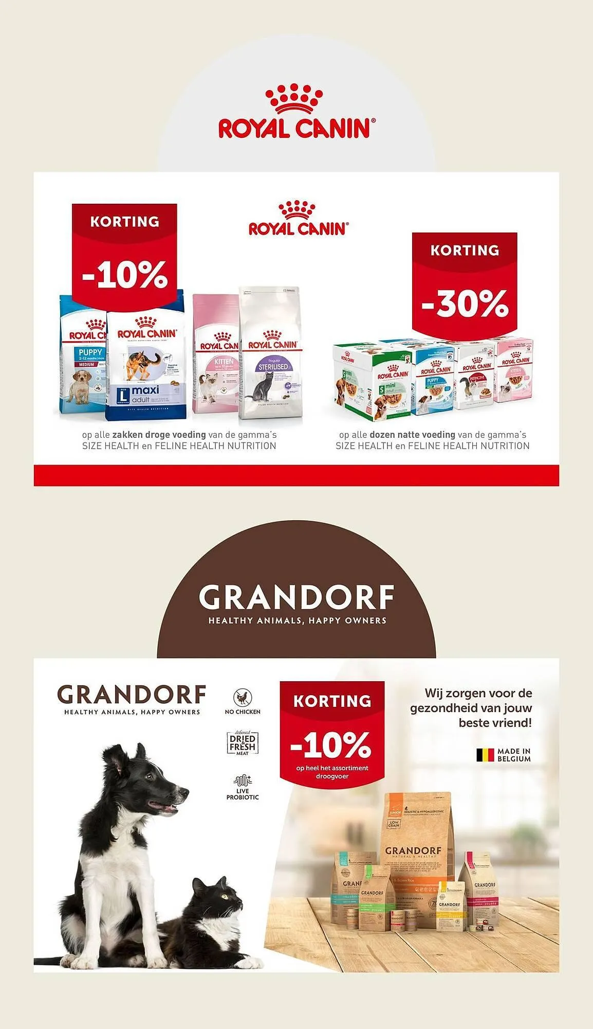 Aveve folder van 25 april tot 4 mei 2025 - Folder pagina 25